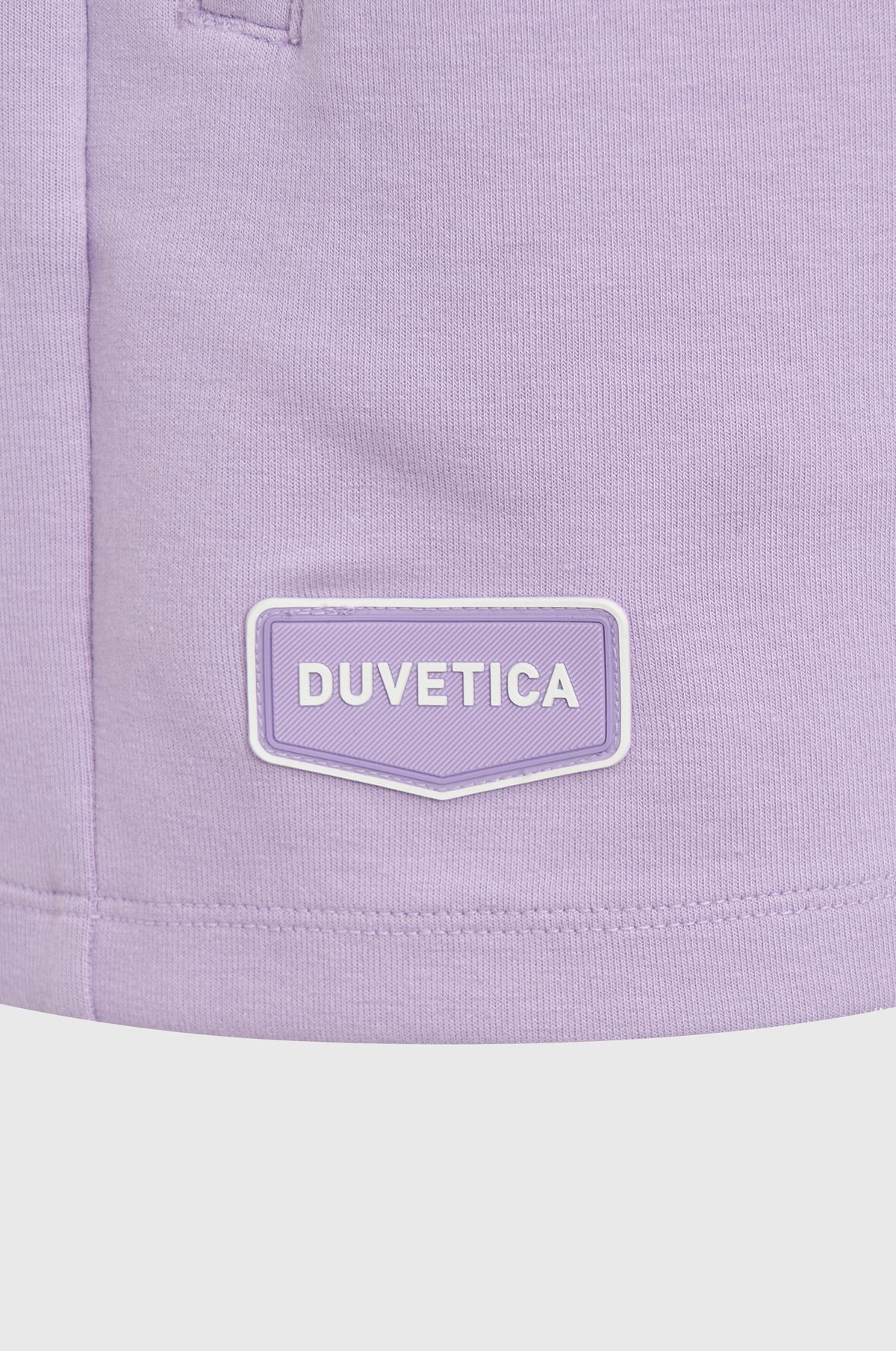 듀베티카(DUVETICA) 비가넬라(바이올렛)(여성 반바지)