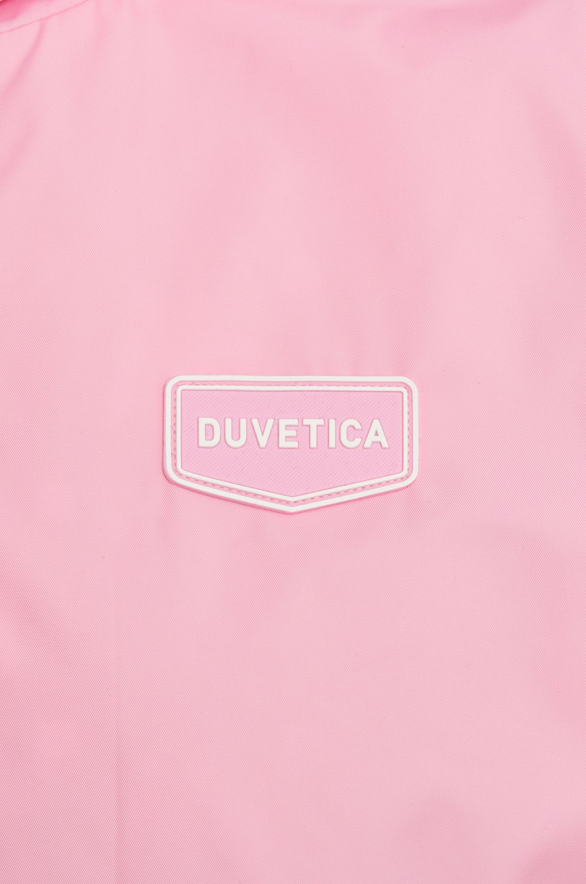 듀베티카(DUVETICA) 안드리아(핑크)(여성 윈드자켓)