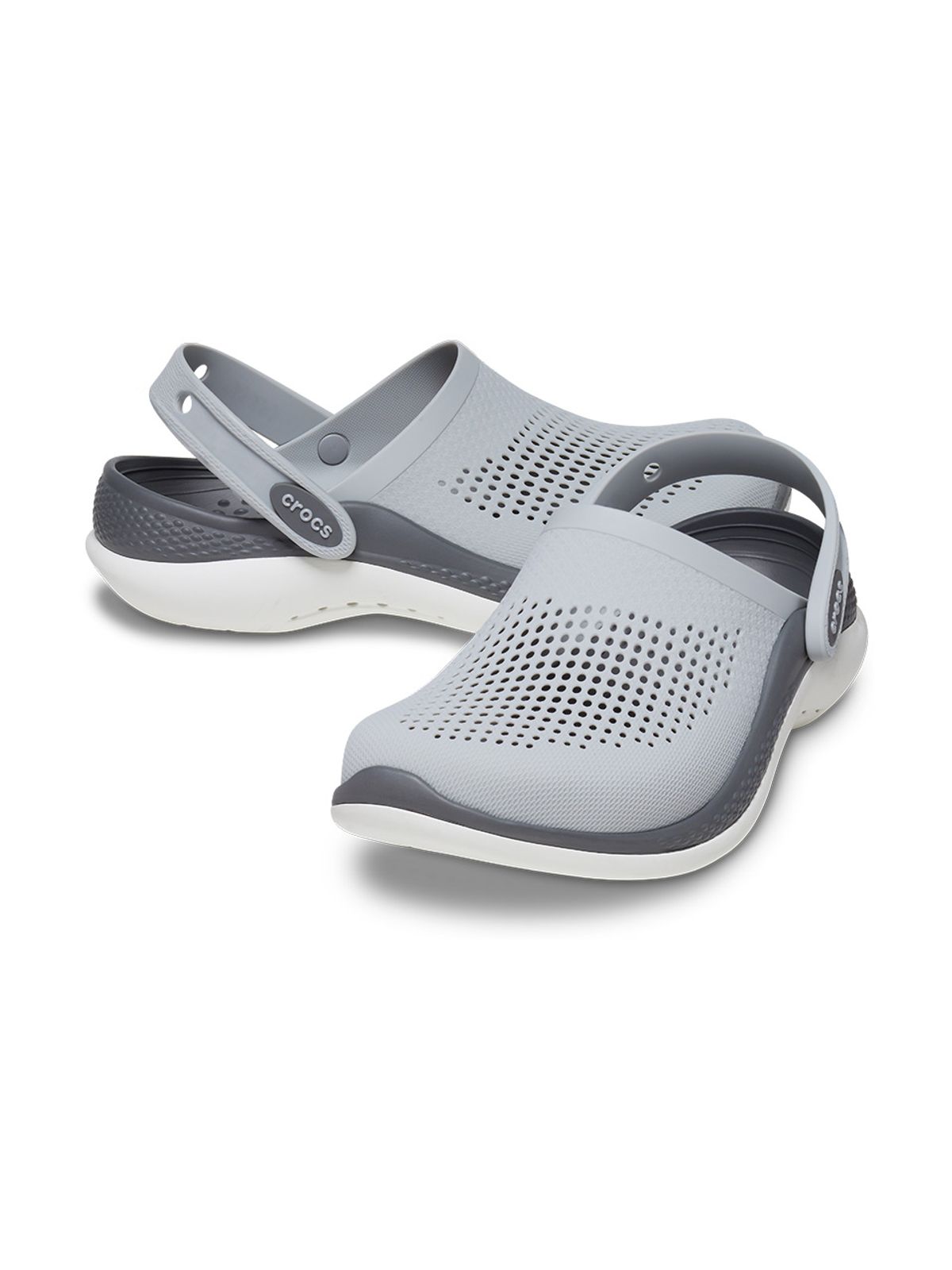 크록스(CROCS) 공용 LITERIDE 360 CLOG LGS (24SUCL206708)