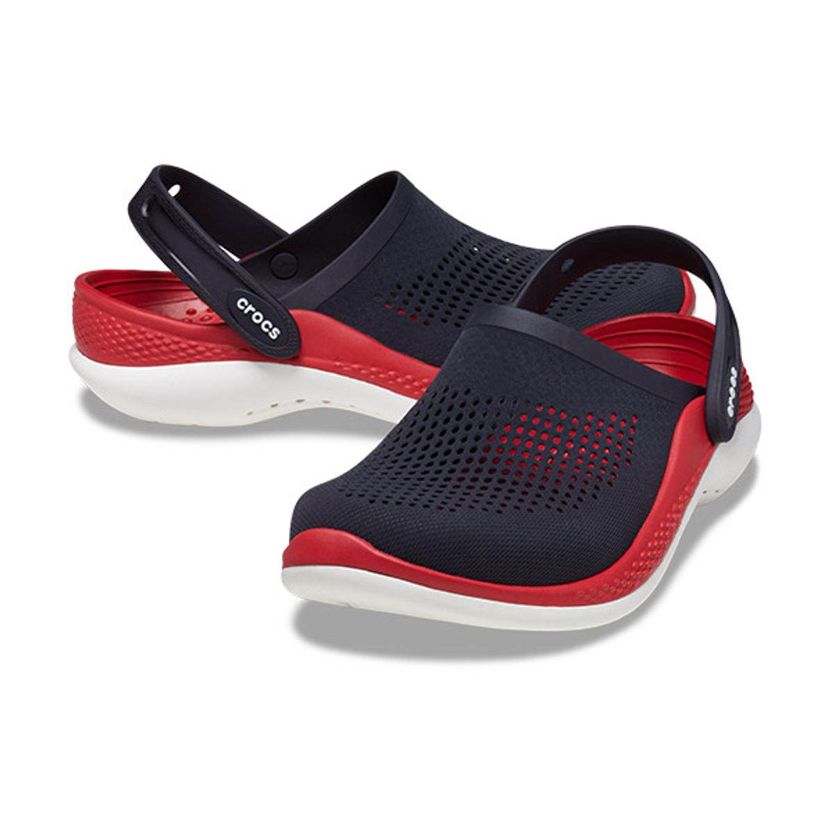 크록스(CROCS) 공용 LITERIDE 360 CLOG NVP (24SUCL206708)