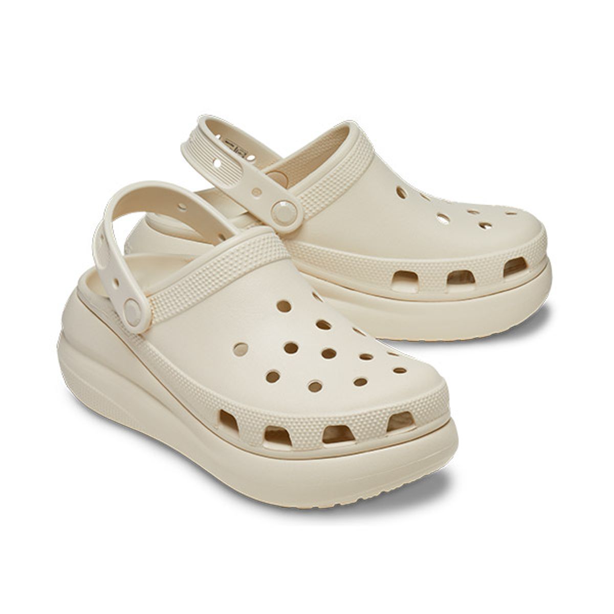 크록스(CROCS) 공용 CRUSH CLOG BONE (24SUCL207521)