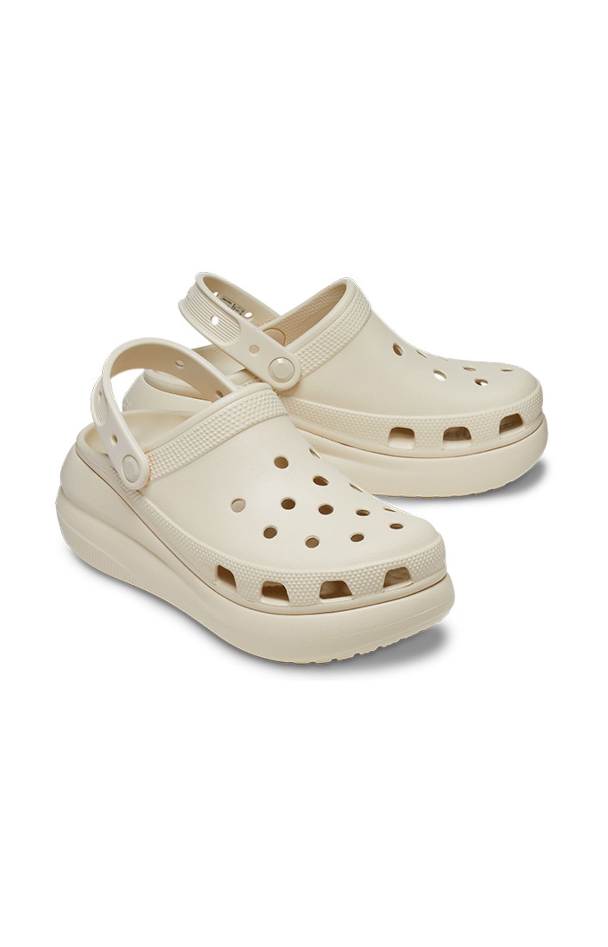 크록스(CROCS) 공용 CRUSH CLOG BONE (24SUCL207521)