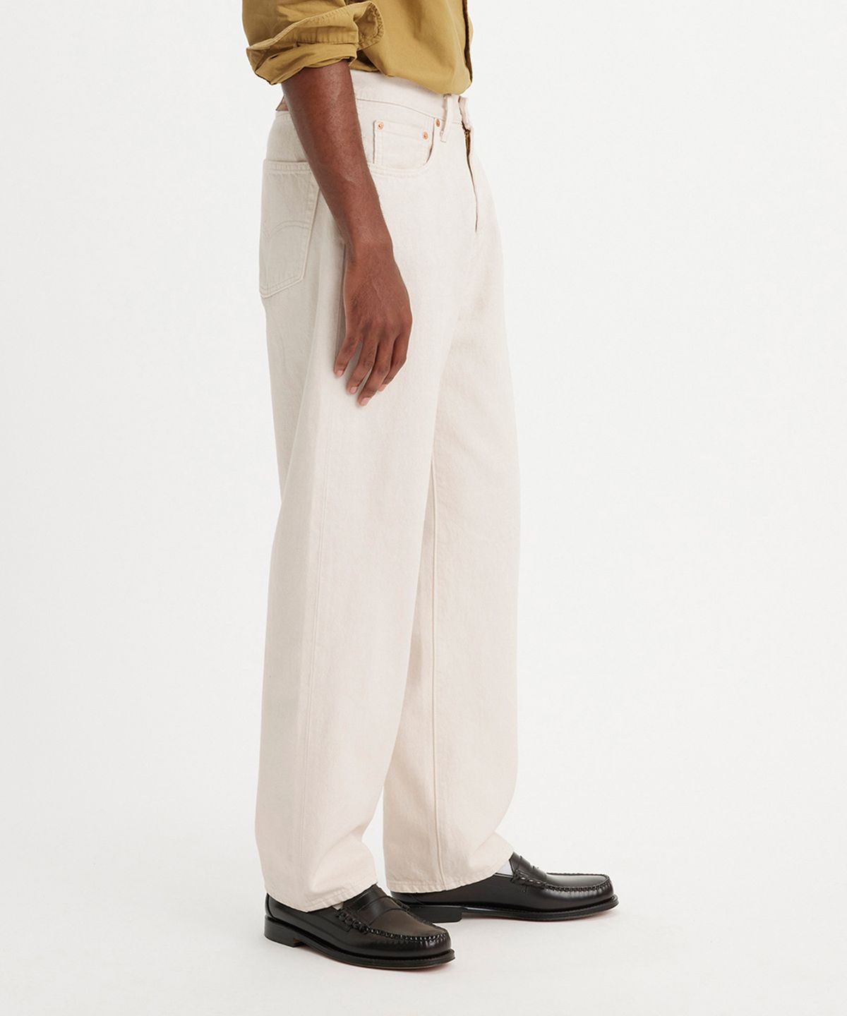 리바이스(LEVI'S) 568™ 루즈 스트레이트 진_29037-0064