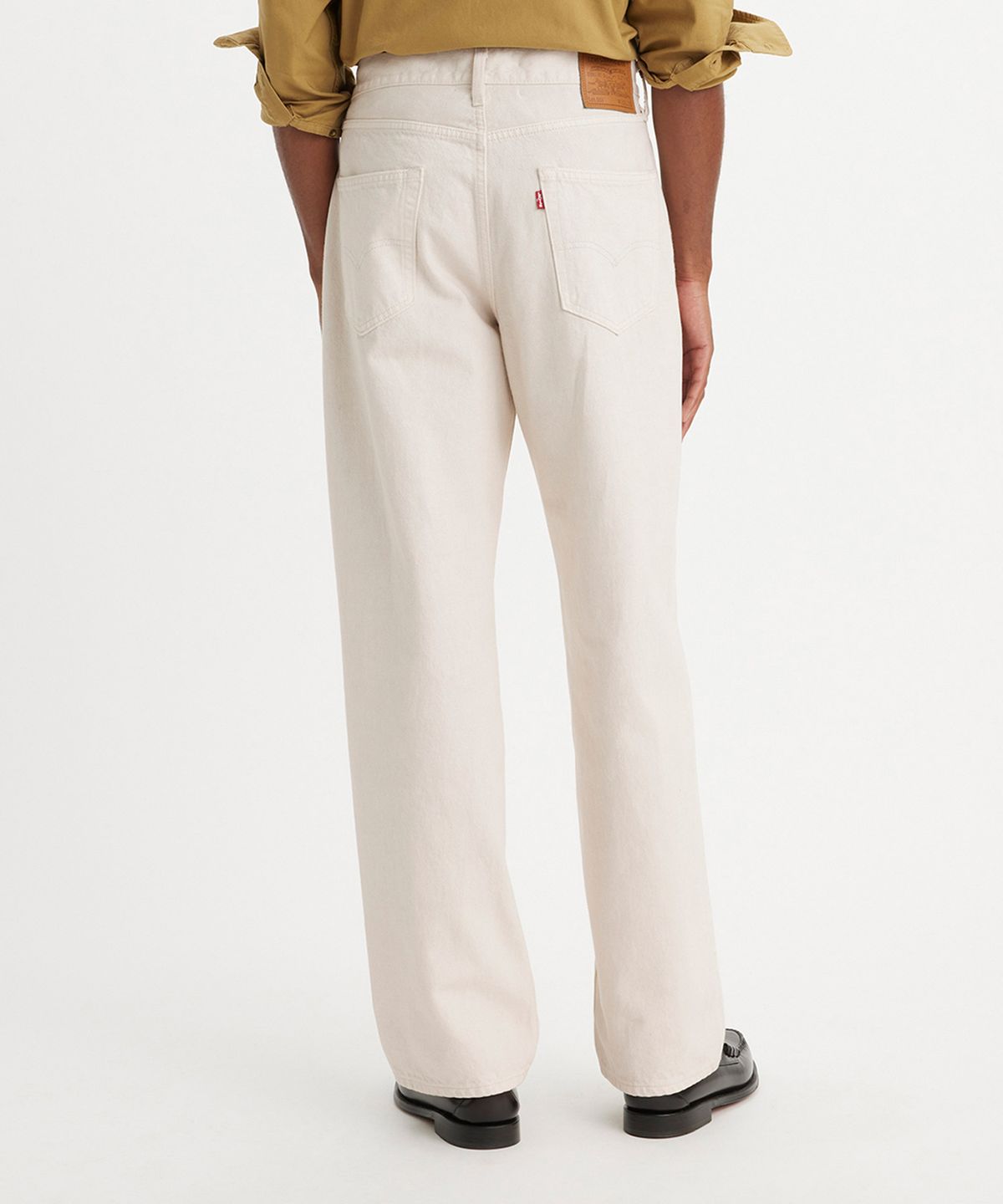 리바이스(LEVI'S) 568™ 루즈 스트레이트 진_29037-0064