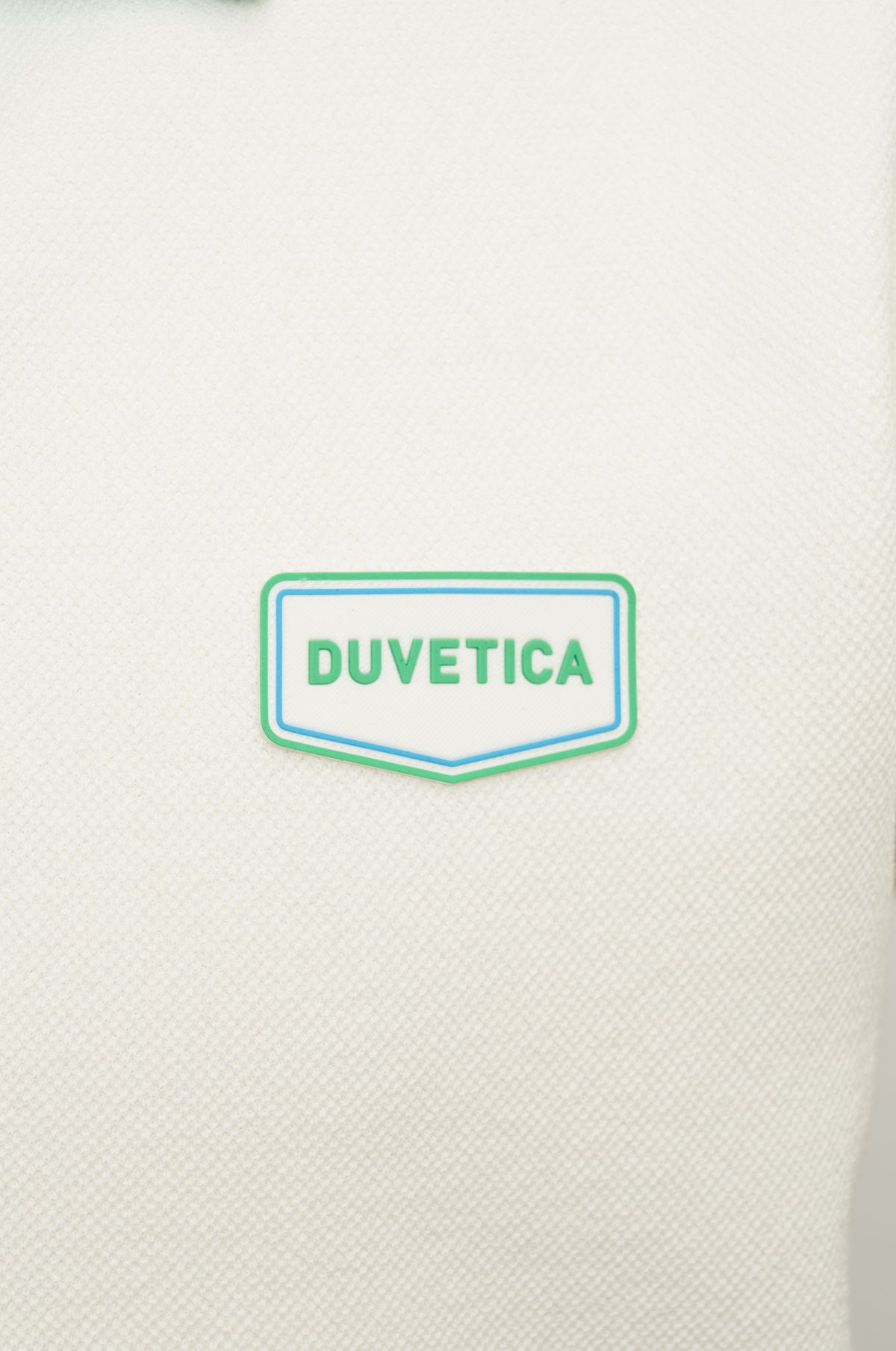 듀베티카(DUVETICA) 솔다(아이보리)(남성 상의)