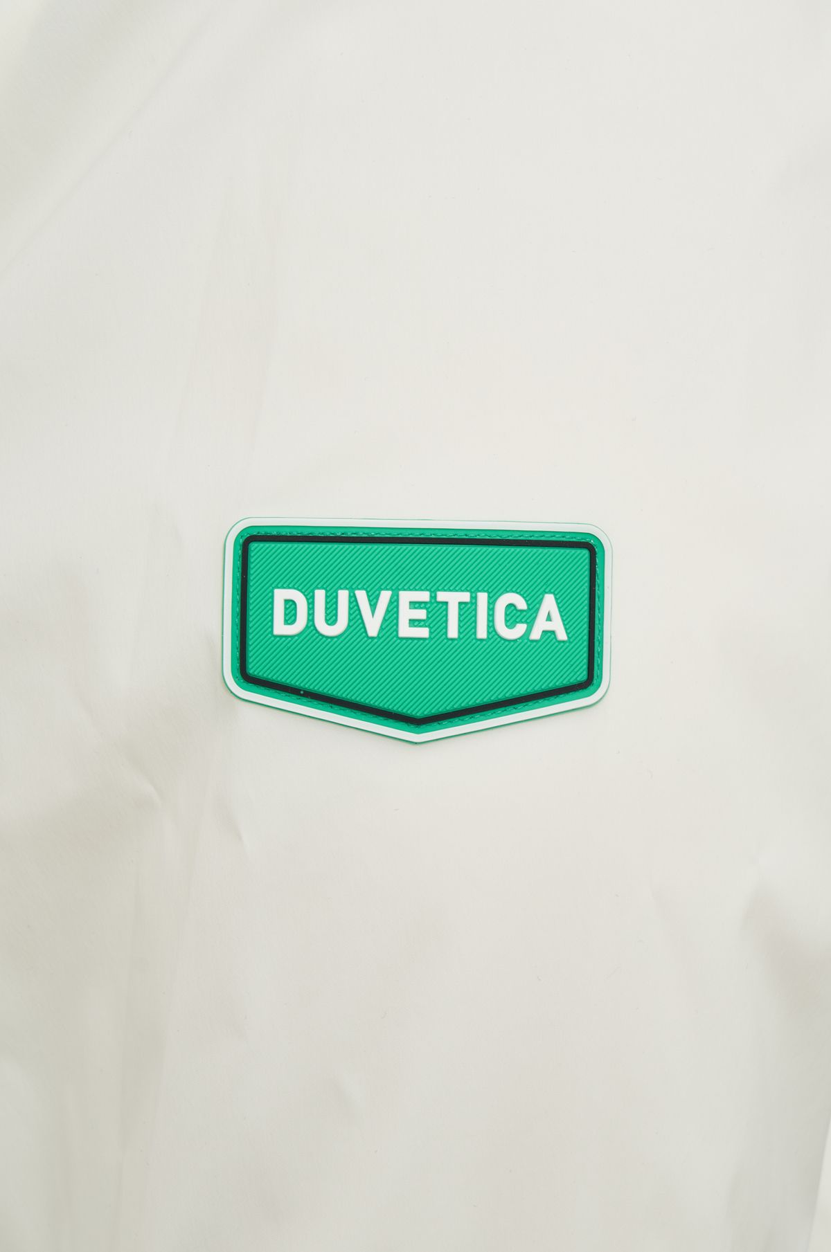 듀베티카(DUVETICA) 조뇨(아이보리)(남성 윈드자켓)