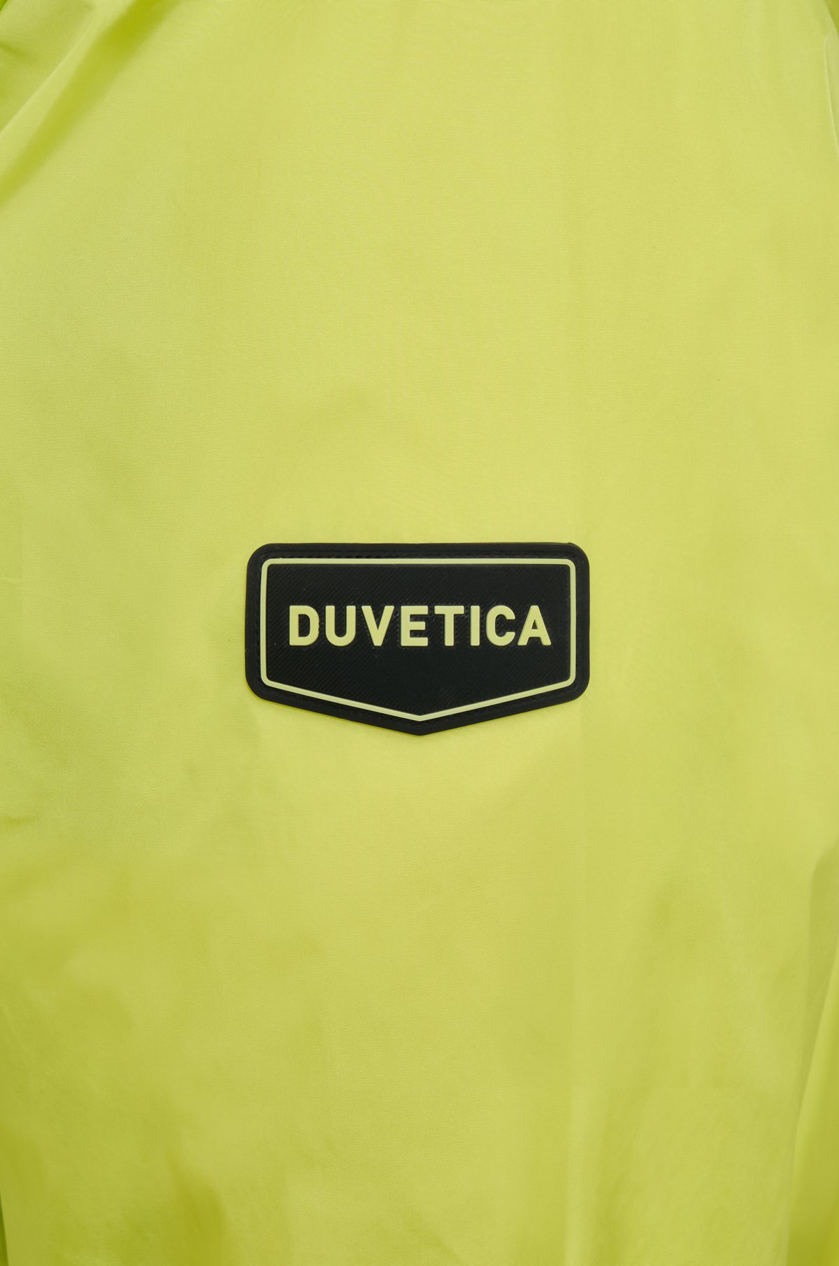 듀베티카(DUVETICA) 브루쏜(그린)(남성 윈드자켓)
