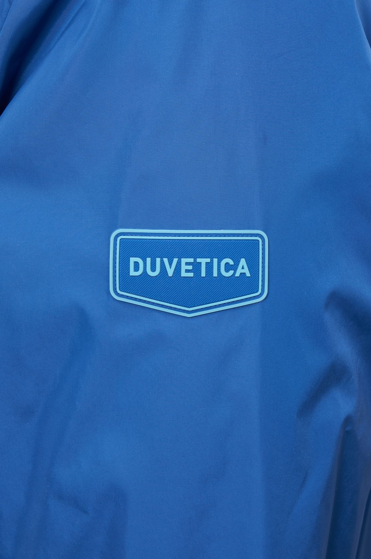 듀베티카(DUVETICA) 브라다노(블루)(남성 윈드자켓)