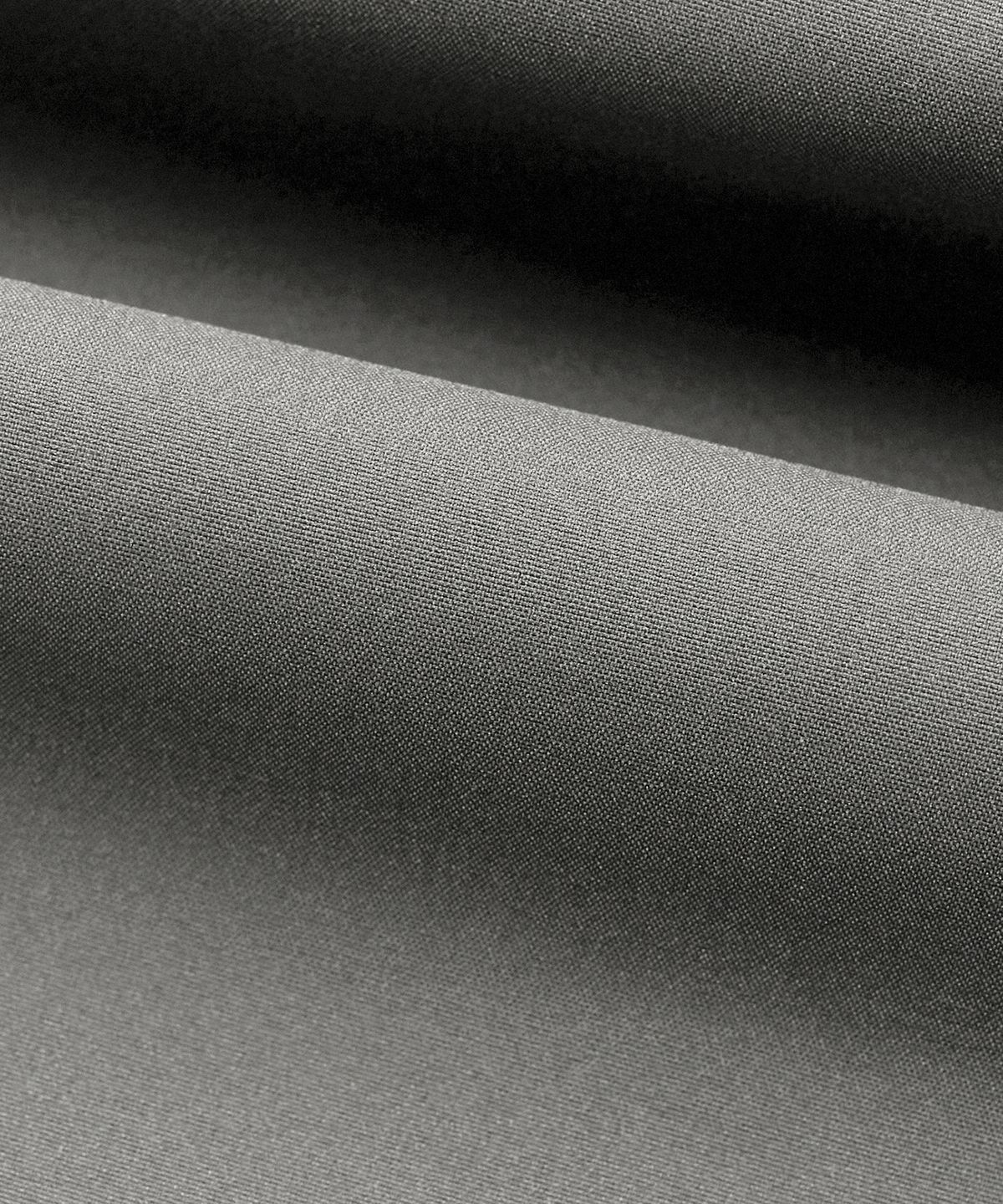 엑스컨테이너(EXCONTAINER) 디비전 와이드 카고 팬츠 (GREY)