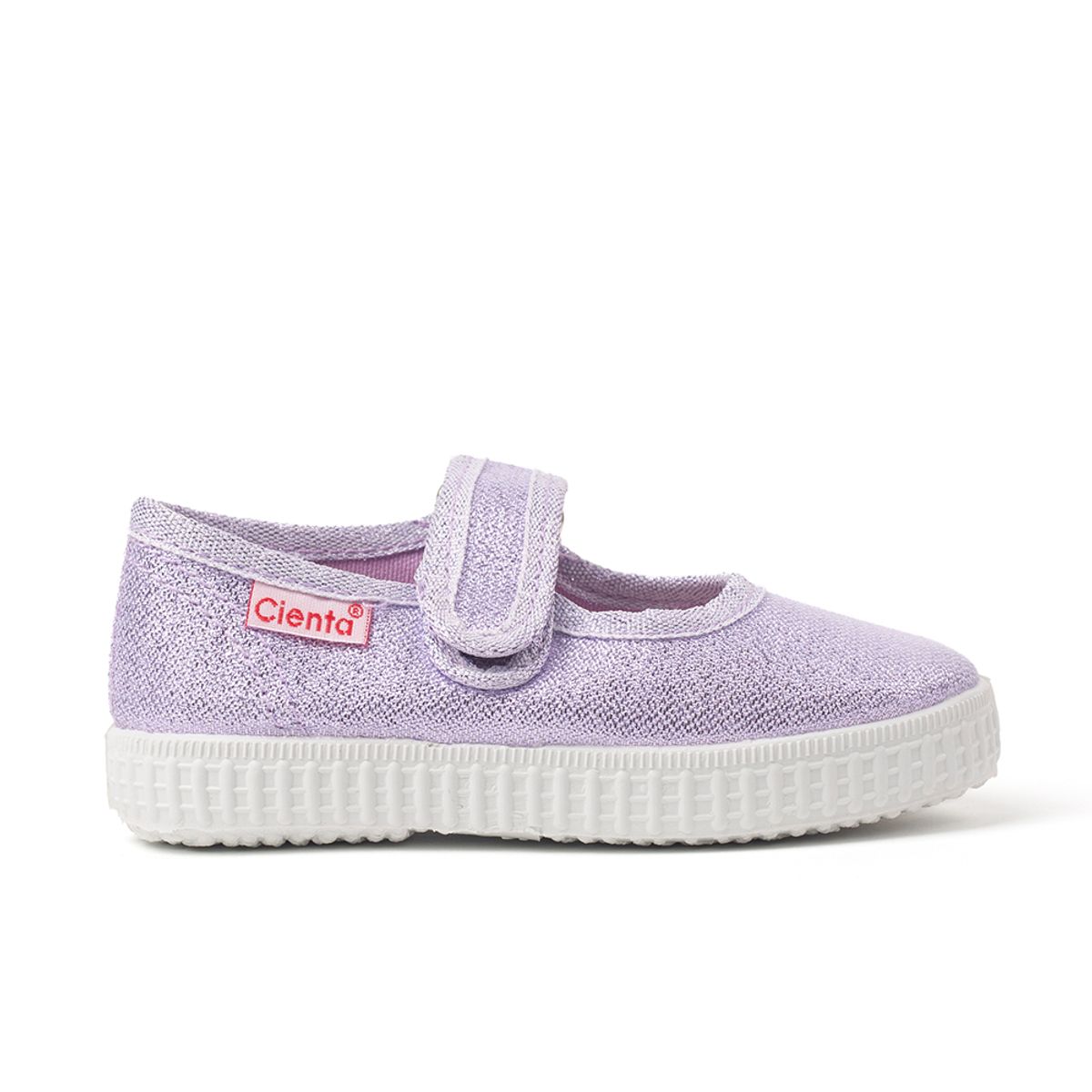 씨엔타 키즈(CIENTA KIDS) 키즈 메르세데스 벨로 퍼플