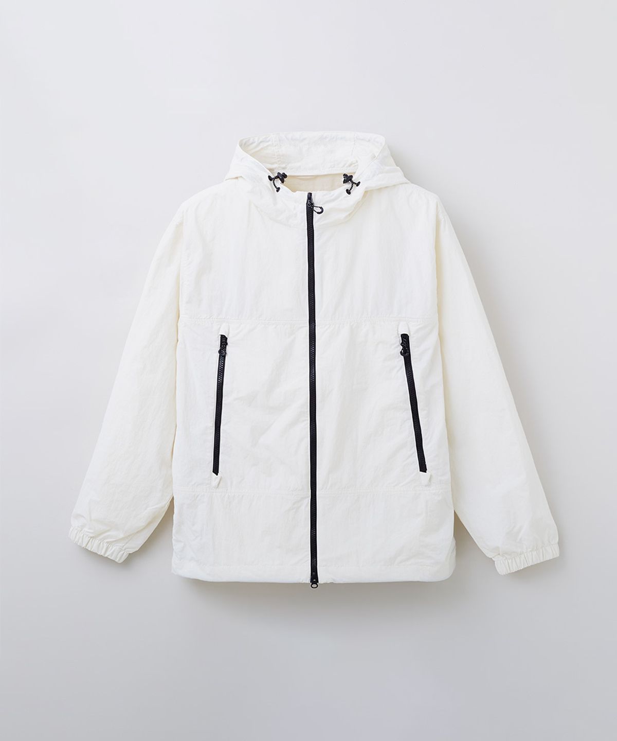 스파오(SPAO) 후드 윈드브레이커_SPJJE23C24