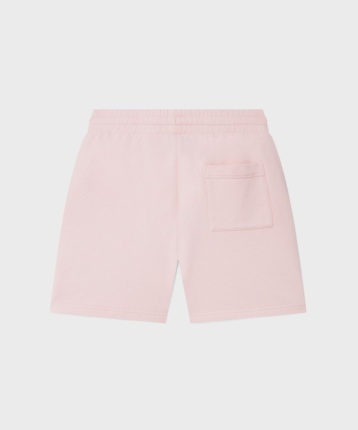 카사블랑카(CASABLANCA) (W) 스포티프 프린티드 스웨트 쇼츠 핑크 EQUIPEMENT SPORTIF PRINTED SWEATSHORT EQUIPEMENT SPORTIF