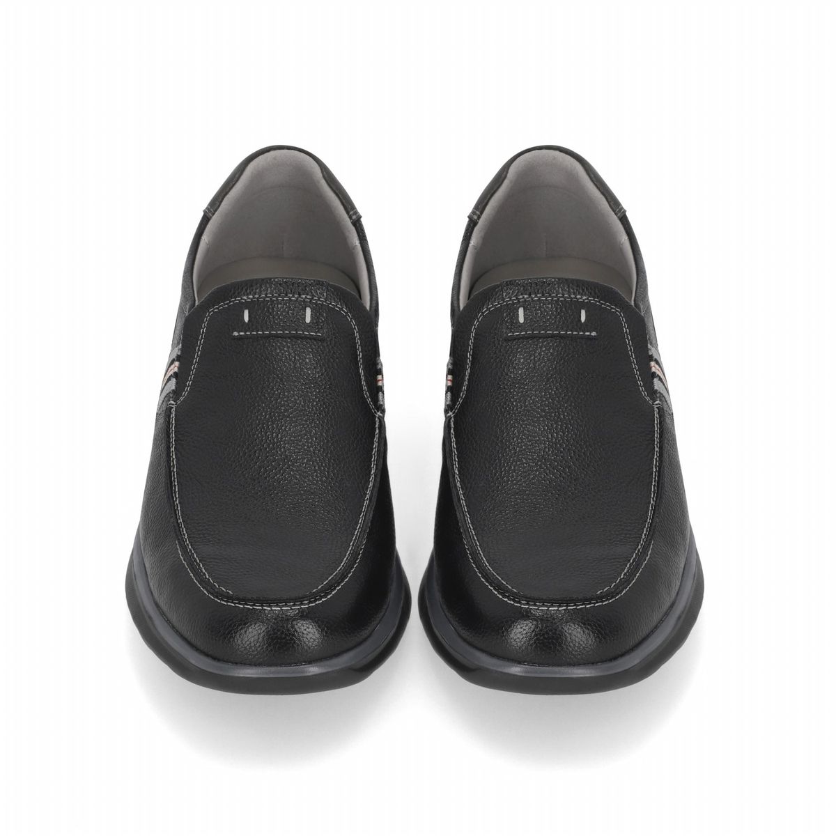 엘칸토(ELCANTO) 마쯔 남성 캐주얼 슬립온 2.5cm LCMC28M413