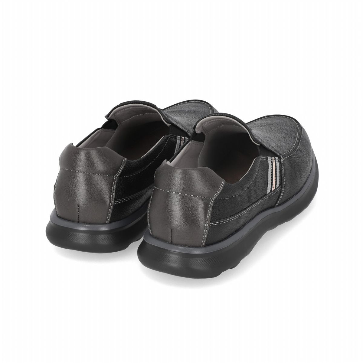 엘칸토(ELCANTO) 마쯔 남성 캐주얼 슬립온 2.5cm LCMC28M413