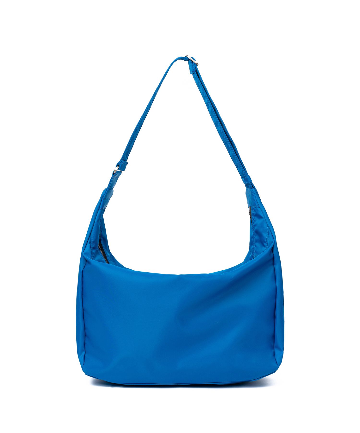 MUSINSA | HAH ARCHIVE Ark Messenger Bag 002 (Blue)