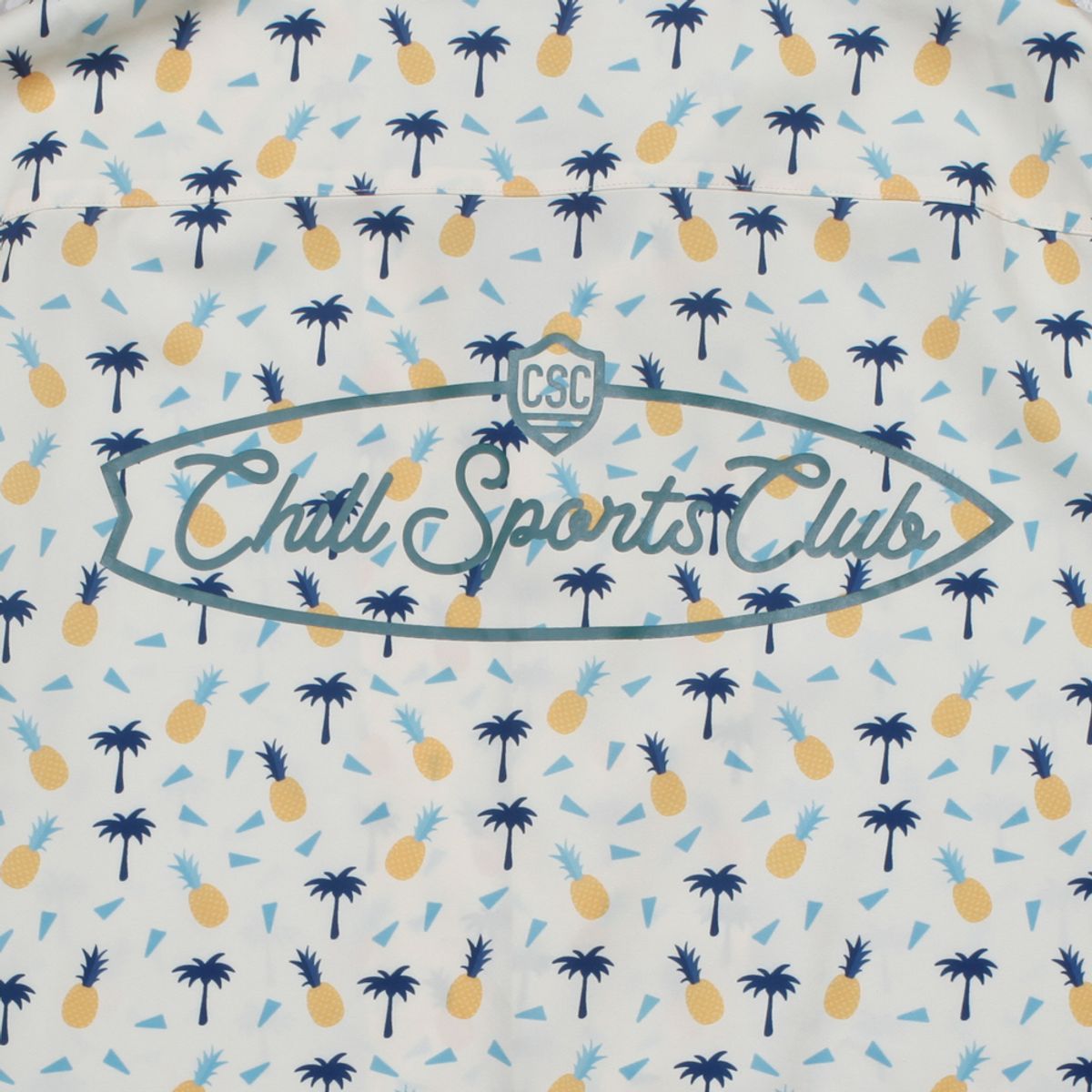 칠스포츠클럽(CHILL SPORTS CLUB) 이프니 옐로우 팜