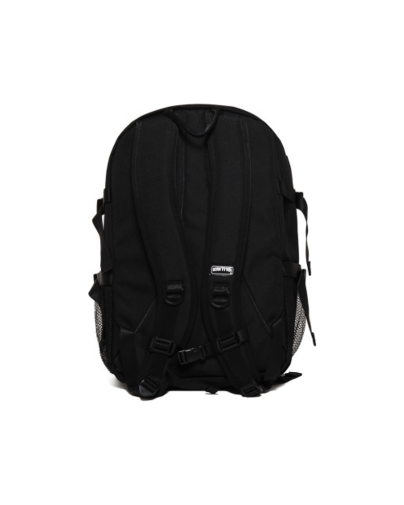 MUSINSA公式 | BORN TO WIN B5 BACKPACK [CODURA BLACK]