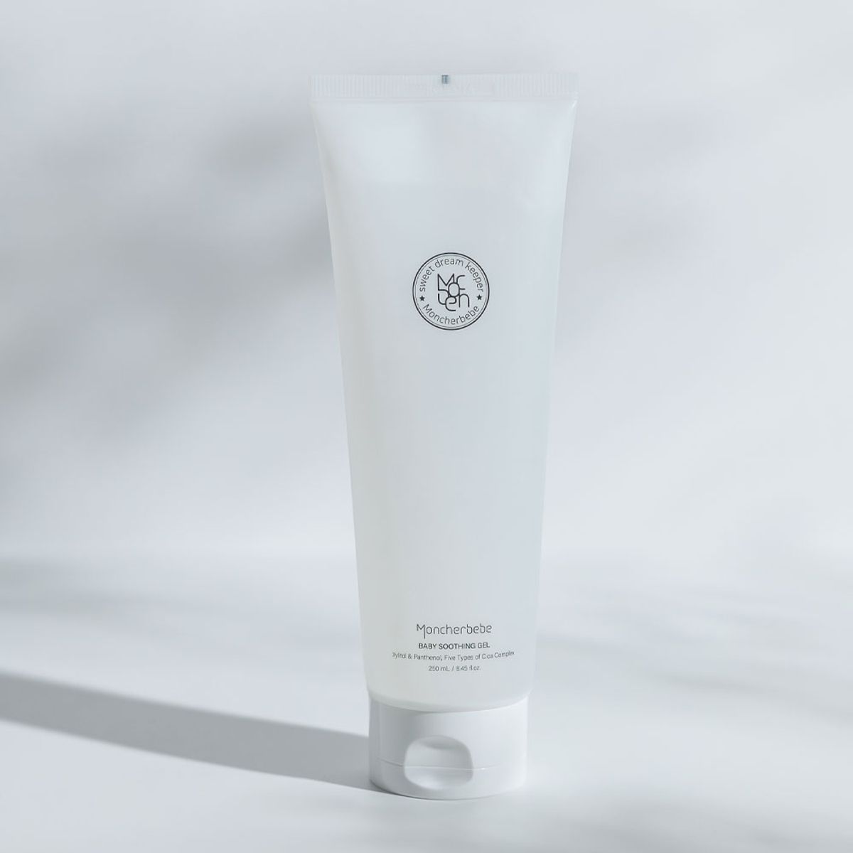 몽쉘베베(MONCHER BEBE) 베이비 수딩젤 250ml(2개)