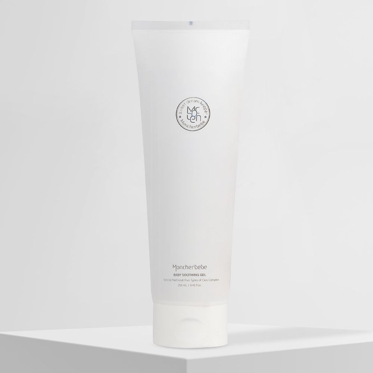 몽쉘베베(MONCHER BEBE) 베이비 수딩젤 250ml(2개)