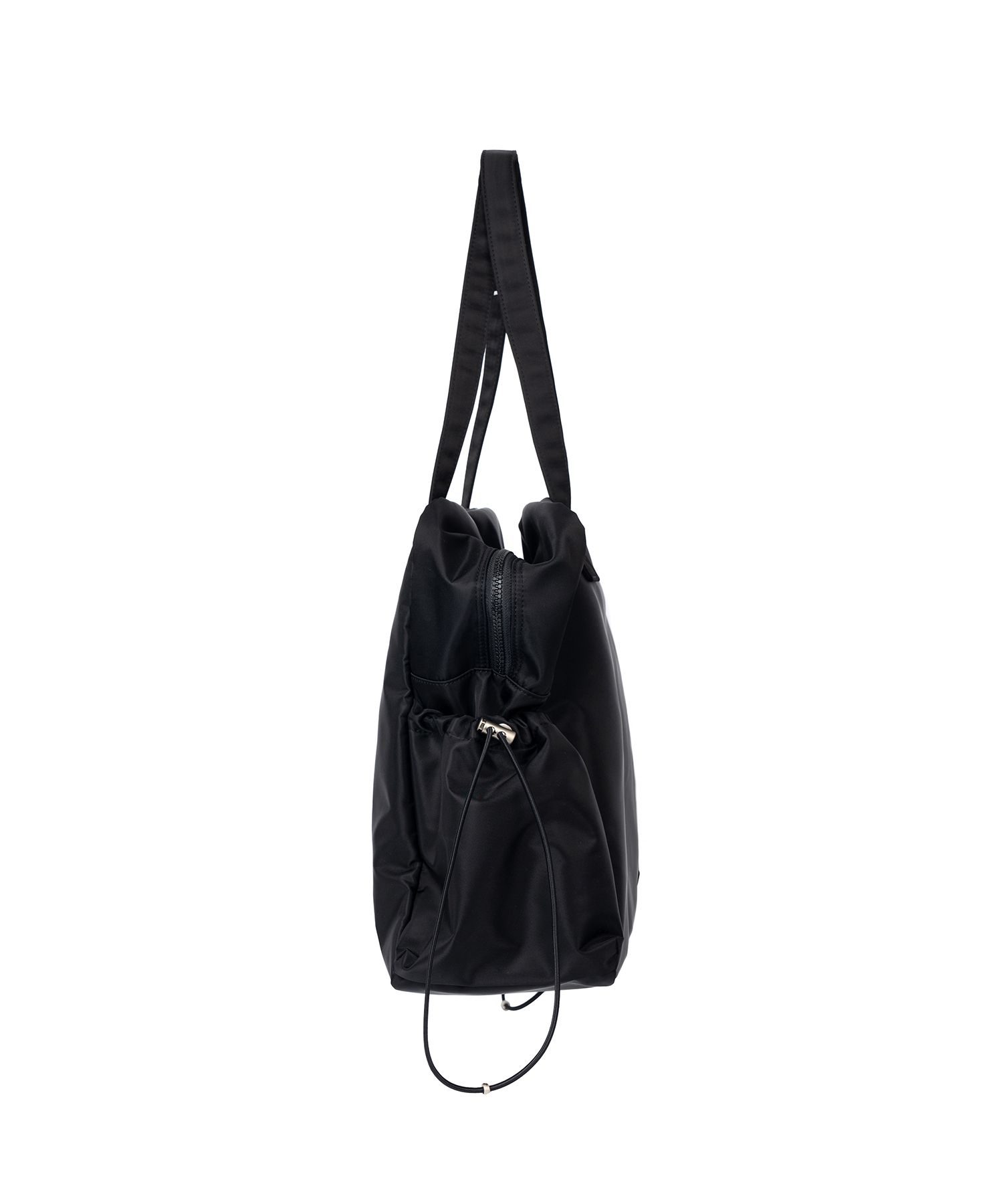 ☆HAH ARCHIVE☆ WITH MATIS THE CURATEUR FULL TOTE SHOULDER B MUSINSA | HAH ARCHIVE Hybrid Tote Shoulder Bag (Black)
