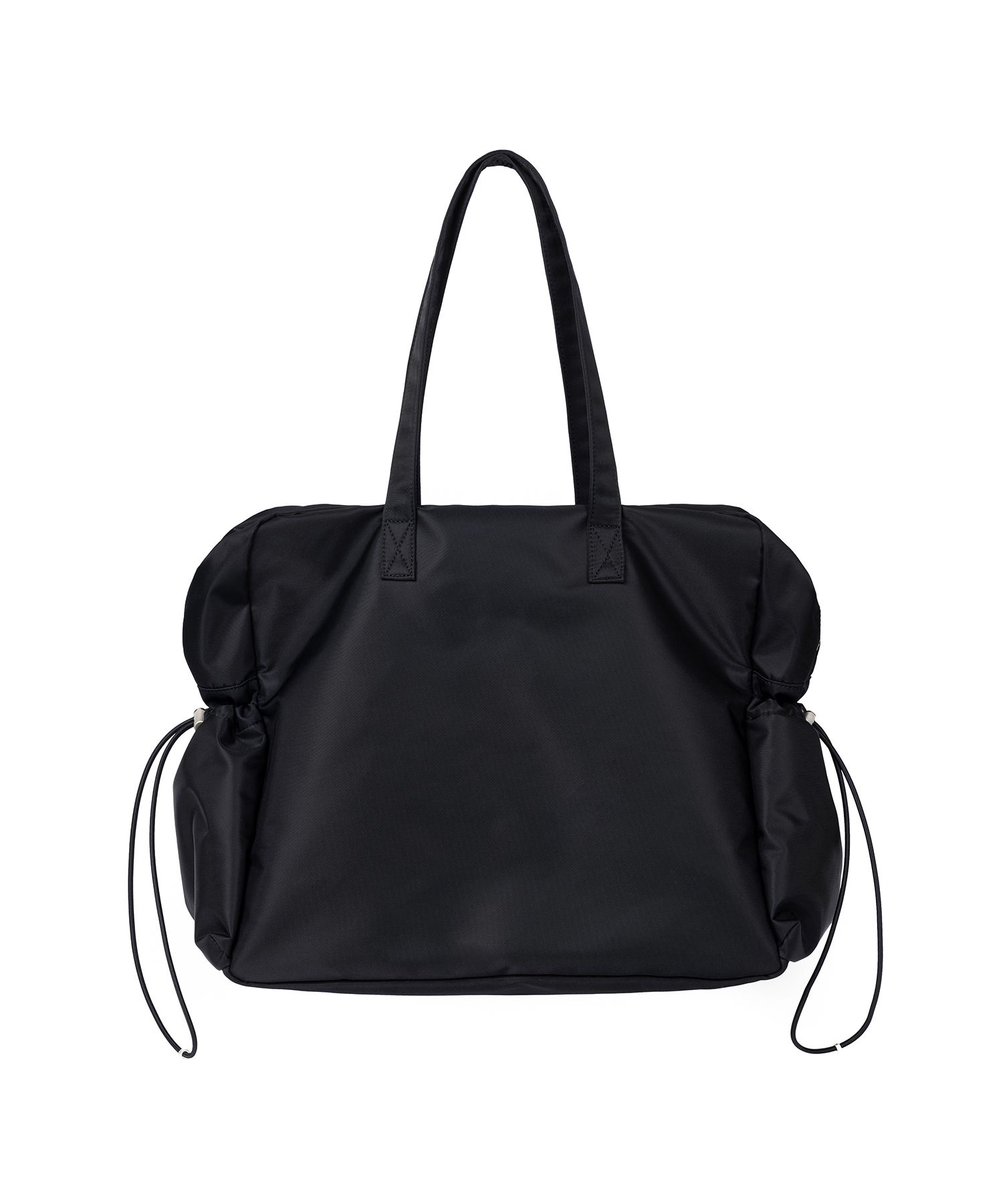 ☆HAH ARCHIVE☆ WITH MATIS THE CURATEUR FULL TOTE SHOULDER B MUSINSA | HAH ARCHIVE Hybrid Tote Shoulder Bag (Black)