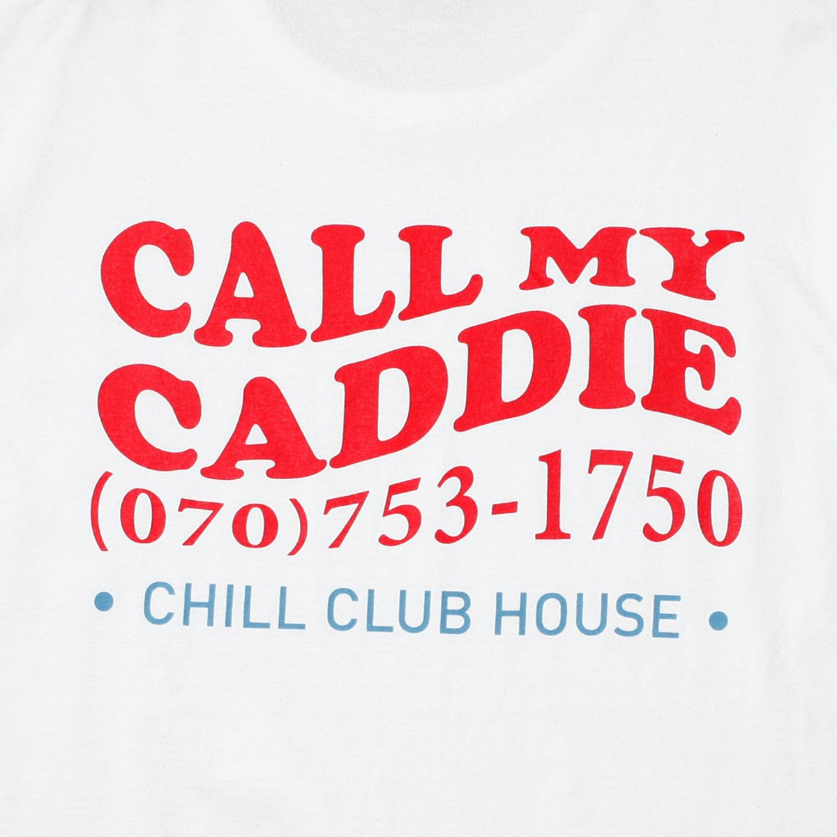 칠스포츠클럽(CHILL SPORTS CLUB) 콜마이캐디 화이트