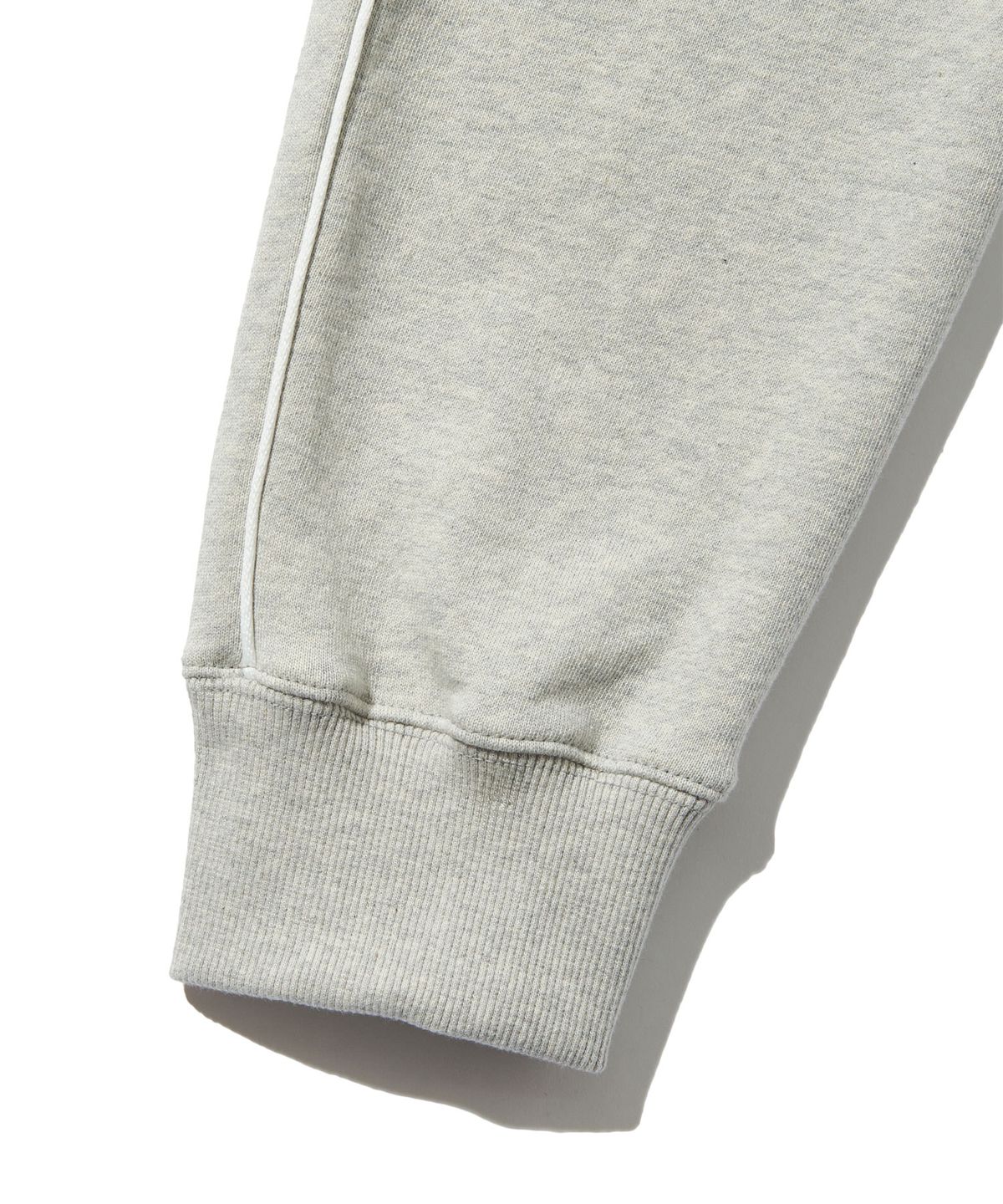피스메이커(PIECE MAKER) EWP FAMILY LINE SWEAT LS (GREY)