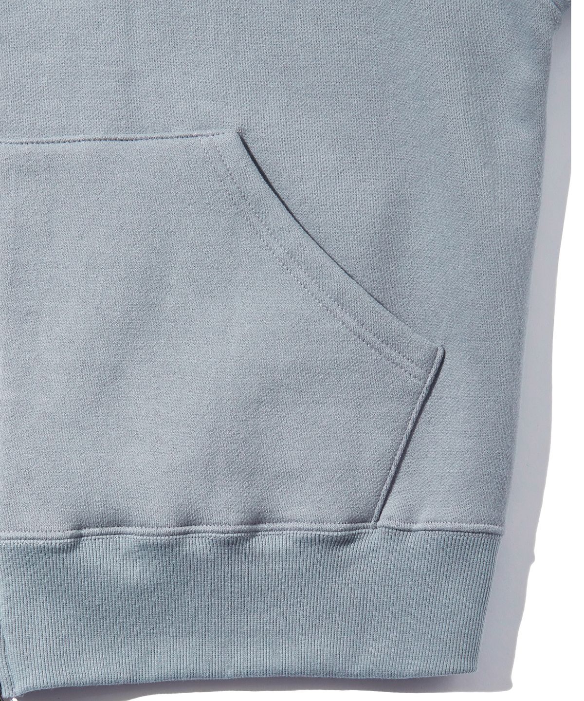 피스메이커(PIECE MAKER) DAISY TRACK LINE JACKET (GREY)