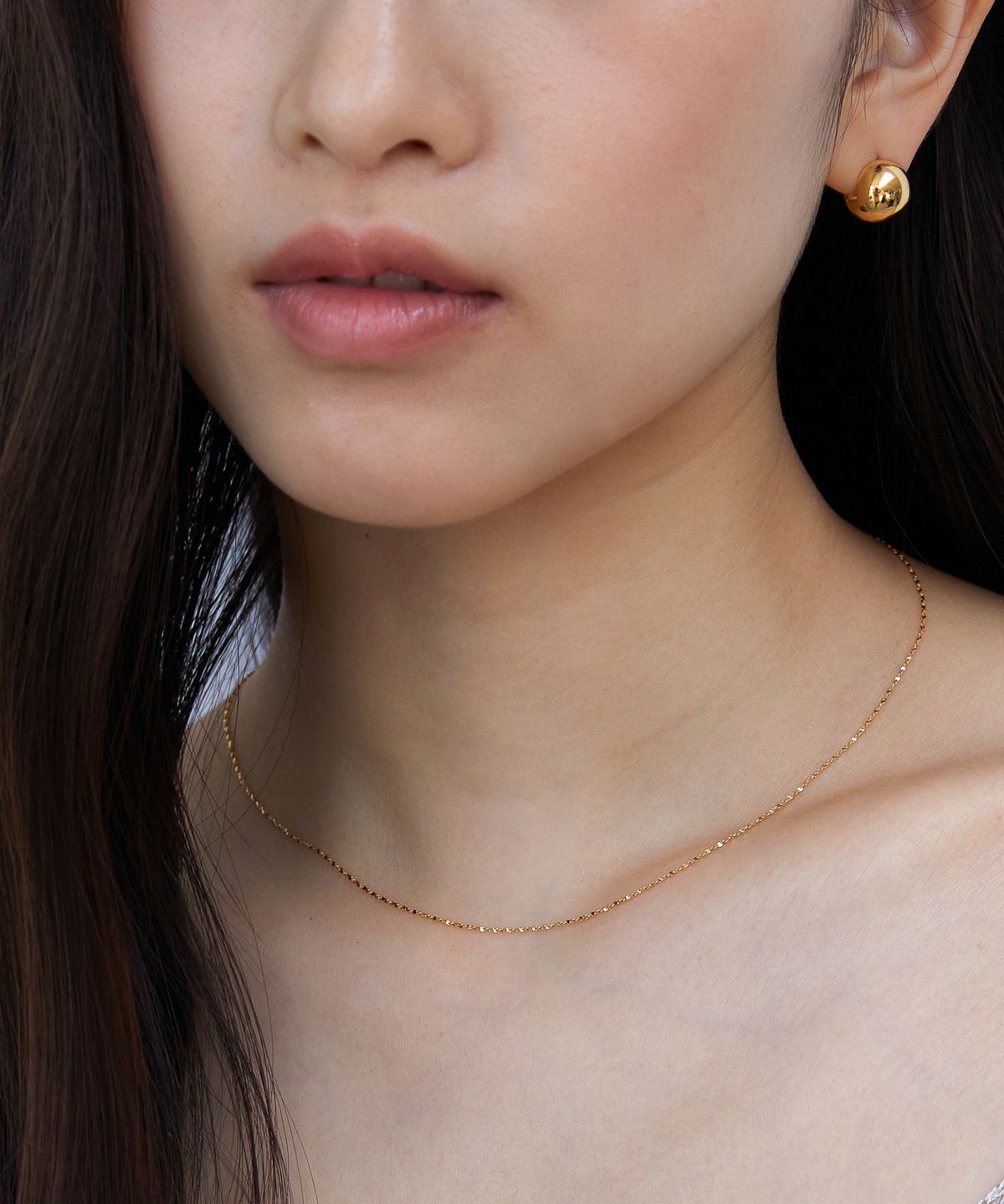 바이위켄드(BYWEEKEND) Holiday necklace
