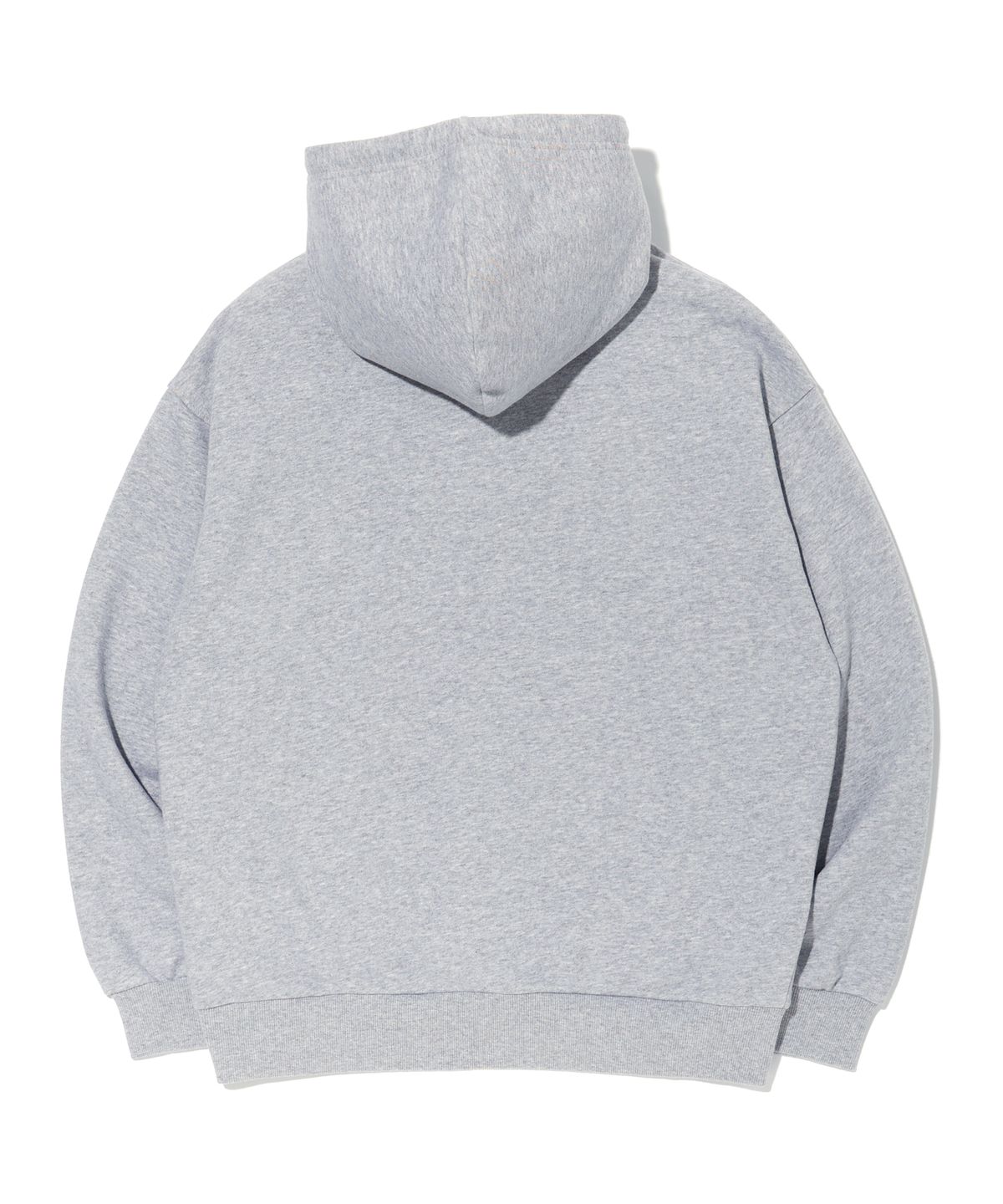 펜듈럼(PENDULUM) 캠퍼 아치 로고 후디 MELANGE GREY (LO6TU149-097)