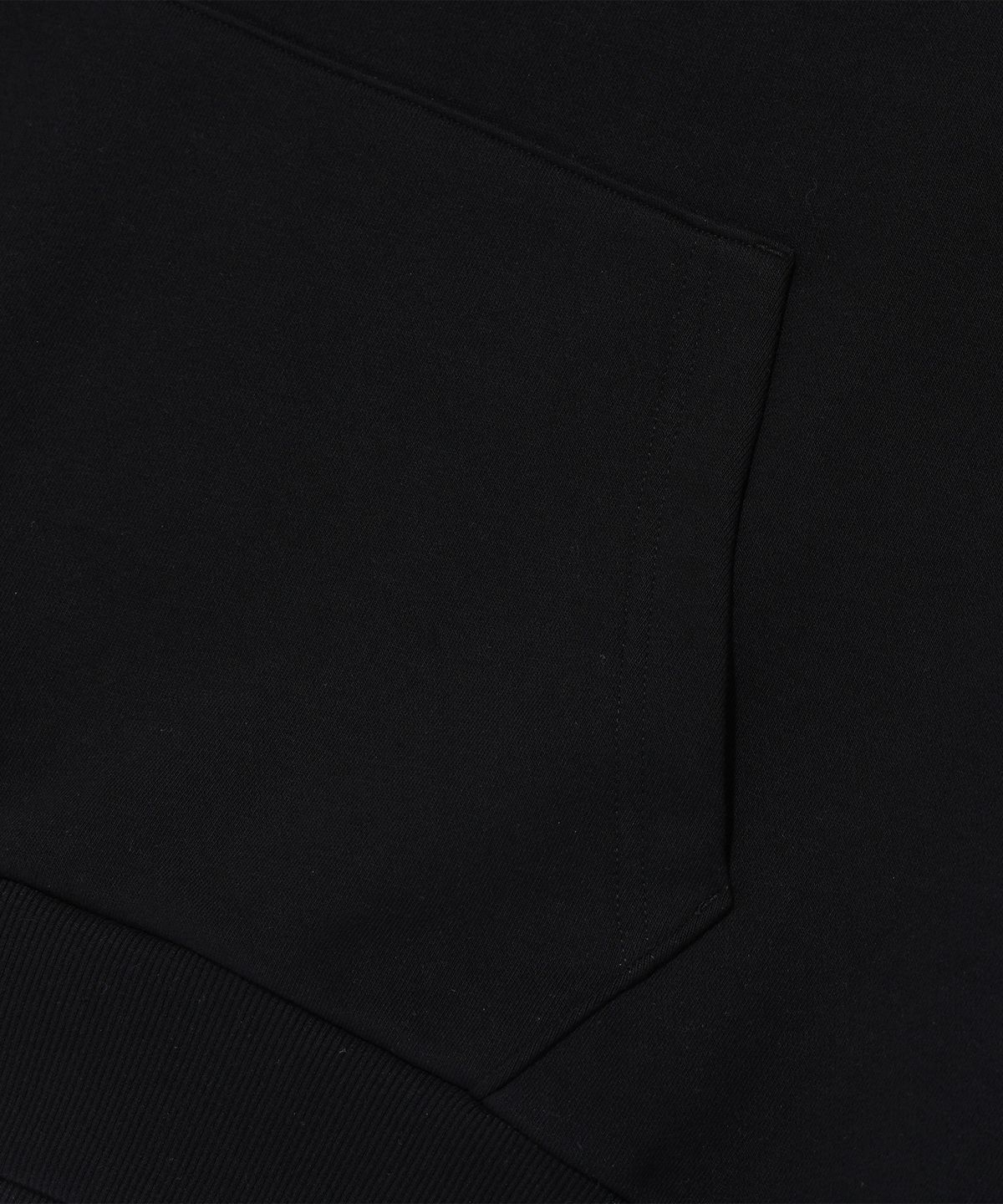 펜듈럼(PENDULUM) 캠퍼 아치 로고 후디 BLACK (LO6TU149-076)
