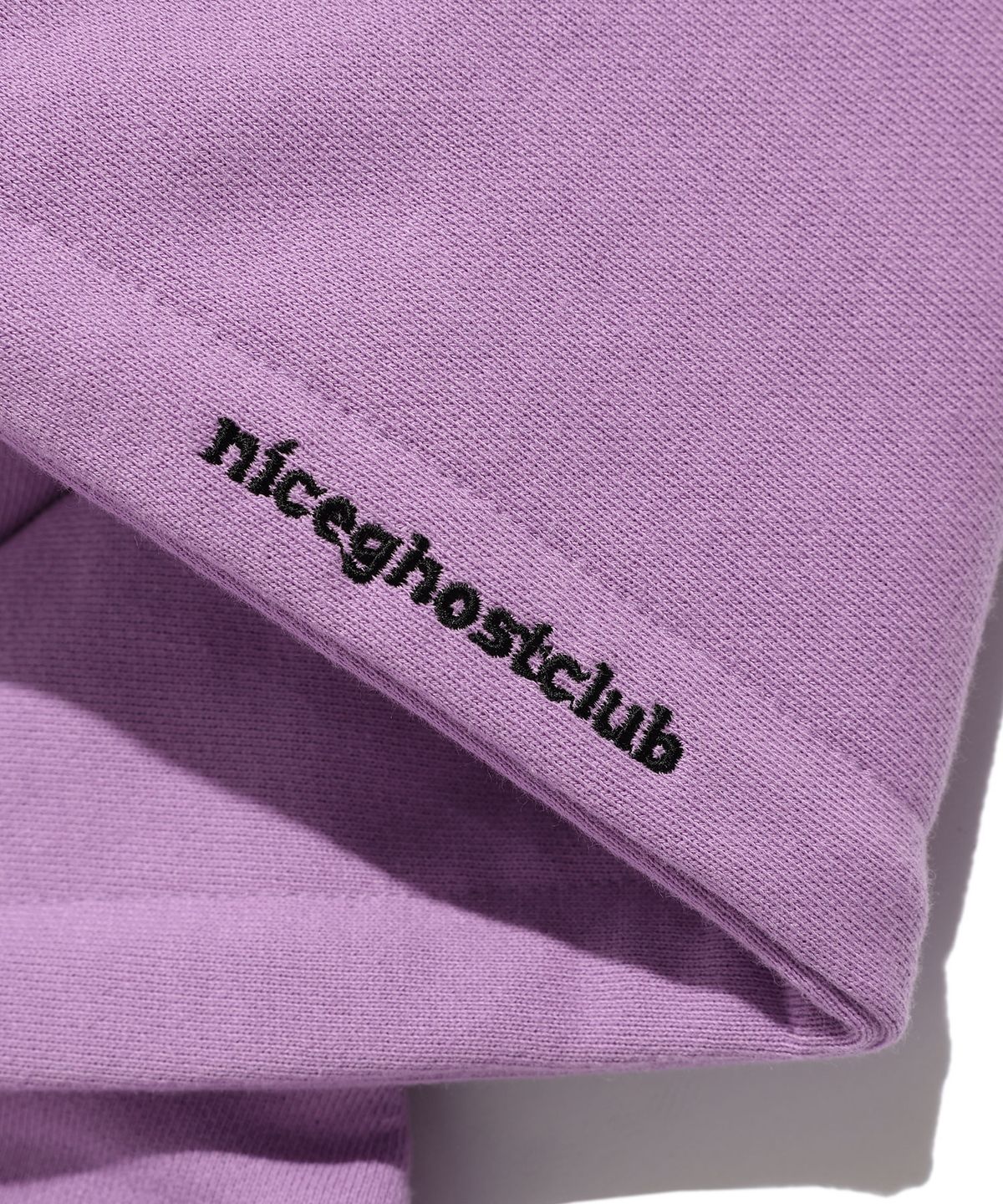 나이스고스트클럽(NICEGHOSTCLUB) KILLS AND KISSES HOODIE_PINK(NG2ESUM415A)