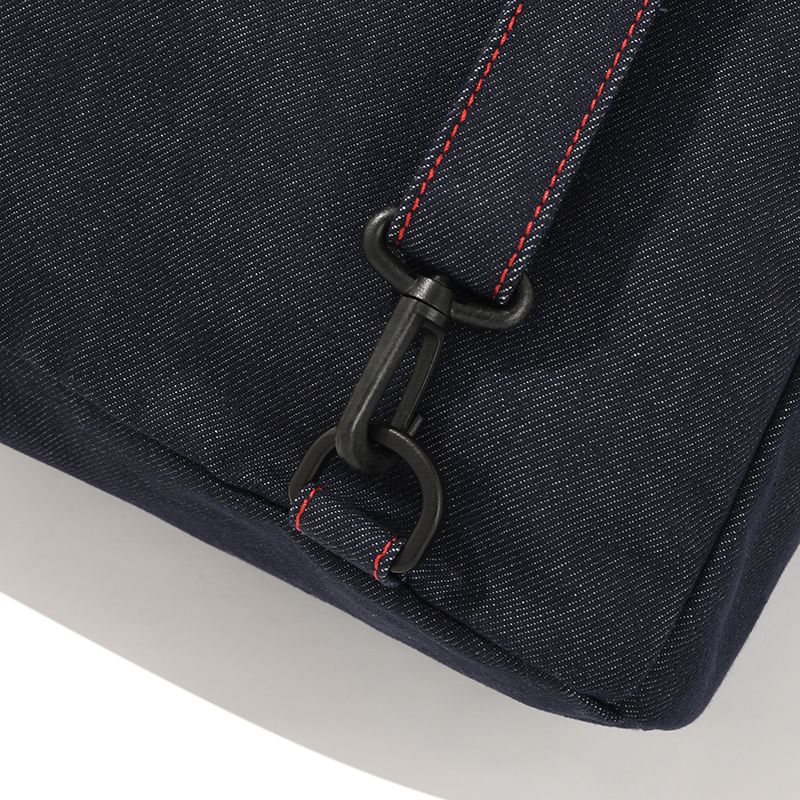 バックパック・リュック KIRSH Pocket Vintage Two Way Backpack Dark Blue KPSRBBP504MB MUSINSA | KIRSH Pocket vintage two-way backpack [dark blue]