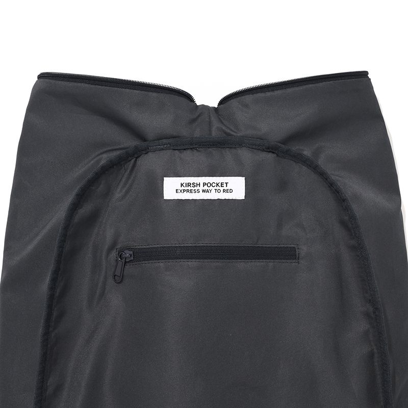 ★2024SS新作★KIRSH★POCKET VINTAGE 2WAY BACKPACK MUSINSA | KIRSH Pocket vintage two-way backpack [dark blue]