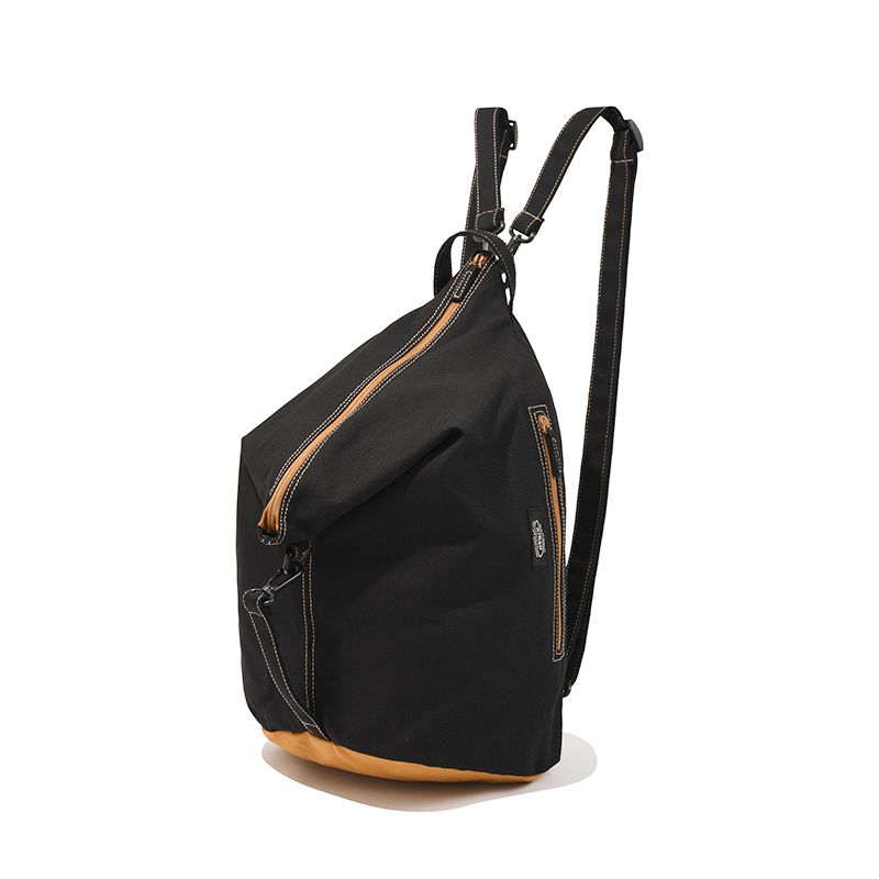 ★KIRSH★ Pocket Vintage Two Way Backpack Dark Blue POCKET VINTAGE 2WAY BACKPACK [DARK BLUE] - KIRSH | 60