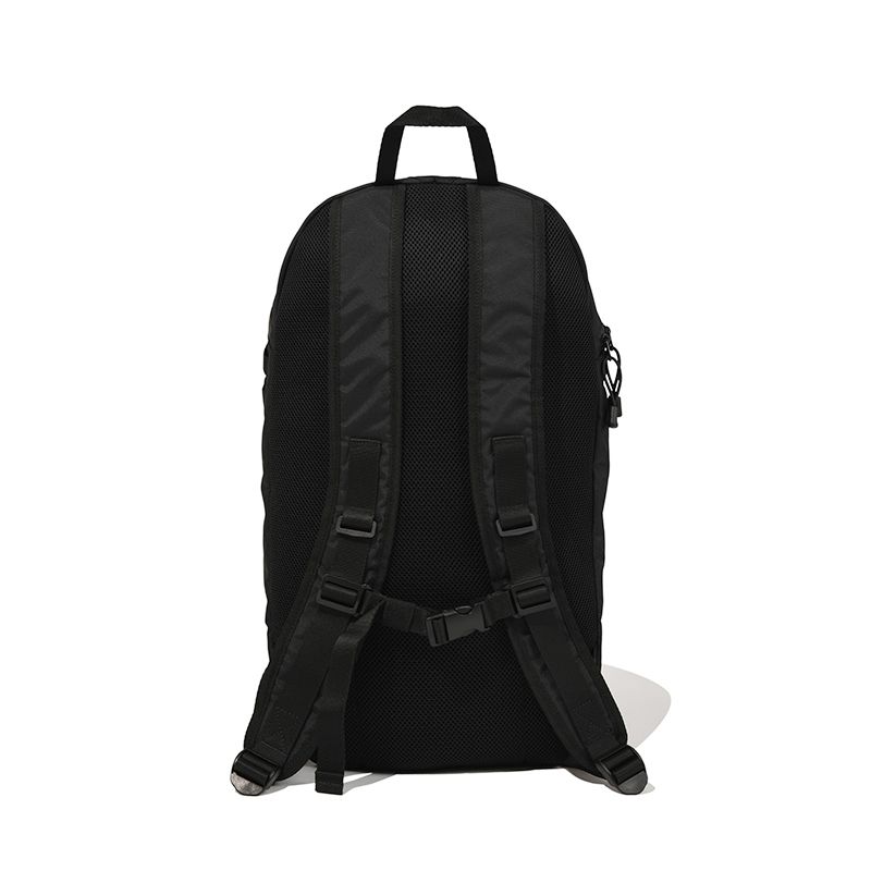 ☆韓国の人気☆【KIRSH】☆POCKET UTILITY BACKPACK☆ MUSINSA | KIRSH Pocket utility backpack [black]