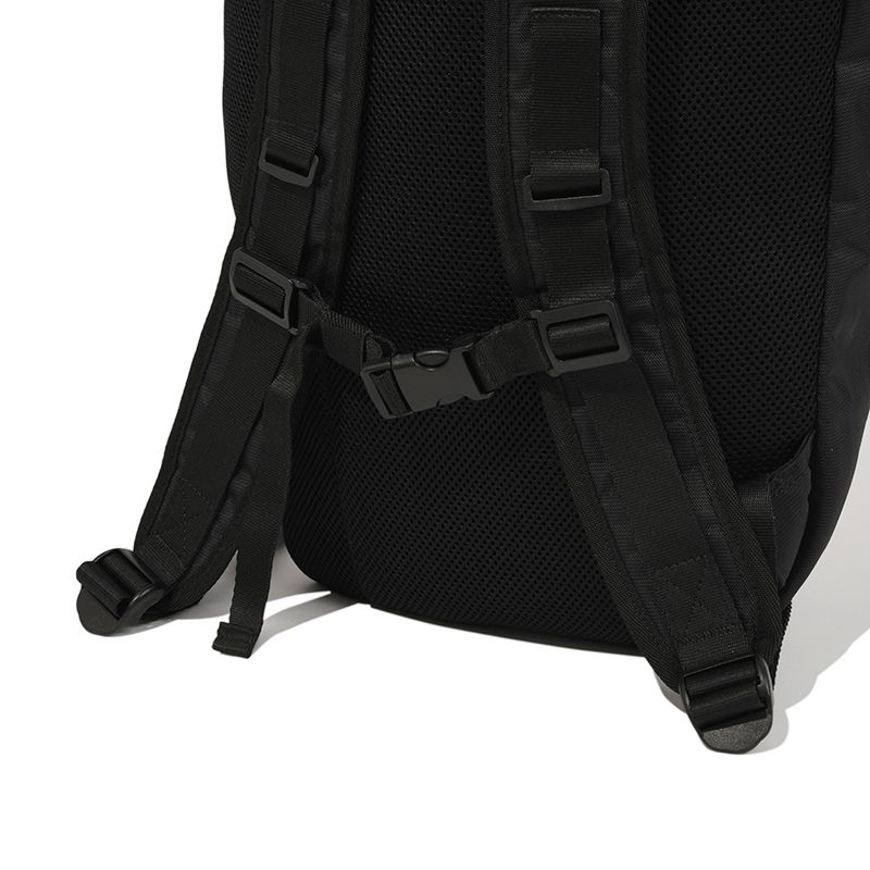 さらに100円引き◆KIRSH◆POCKET UTILITY BACKPACK MUSINSA | KIRSH Pocket utility backpack [black]