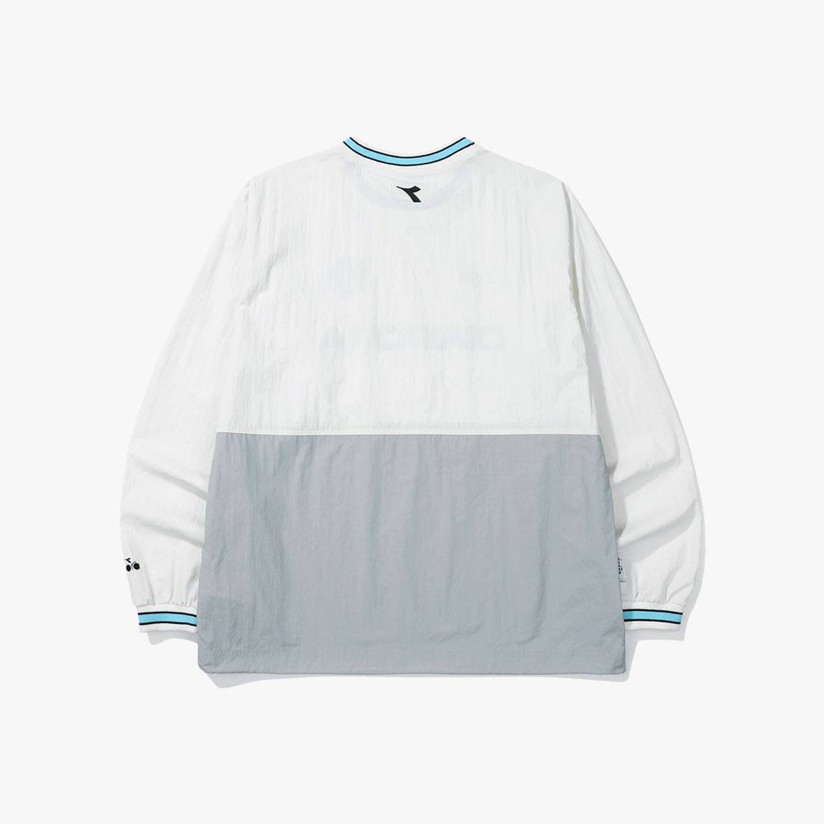 디아도라(diadora) 레지스타 우븐 피스테 WHITE