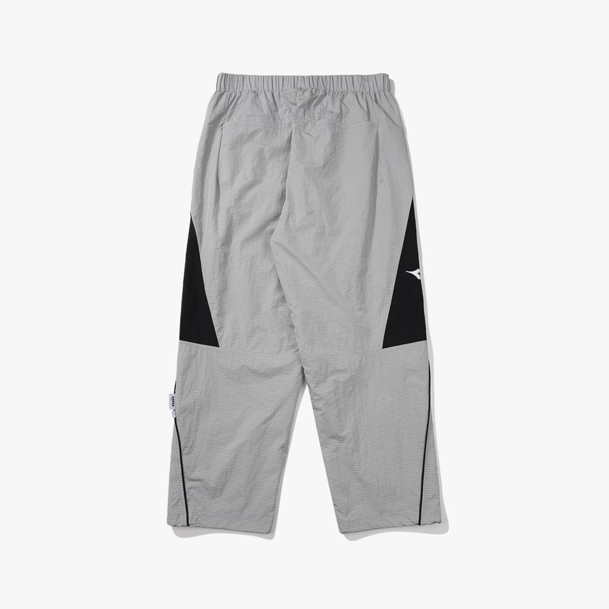 디아도라(diadora) 레지스타 우븐 팬츠 GREY