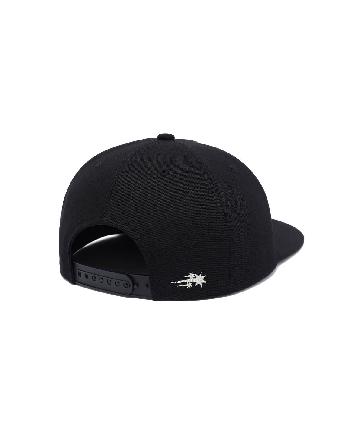 나이스고스트클럽(NICEGHOSTCLUB) YUCK FOU CAP_BLACK(NG2ESUAB26A)