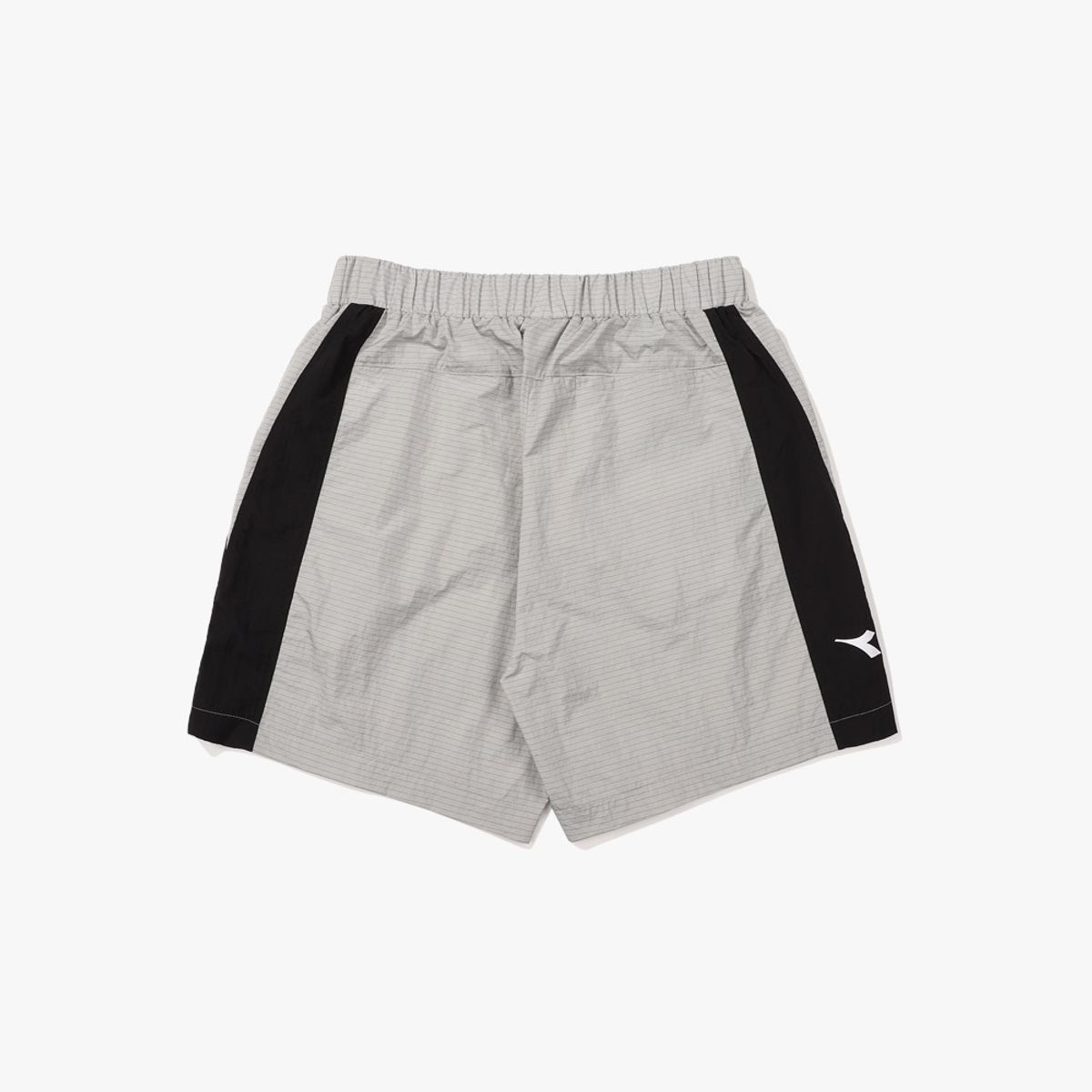 디아도라(diadora) 레지스타 우븐 쇼츠 GREY