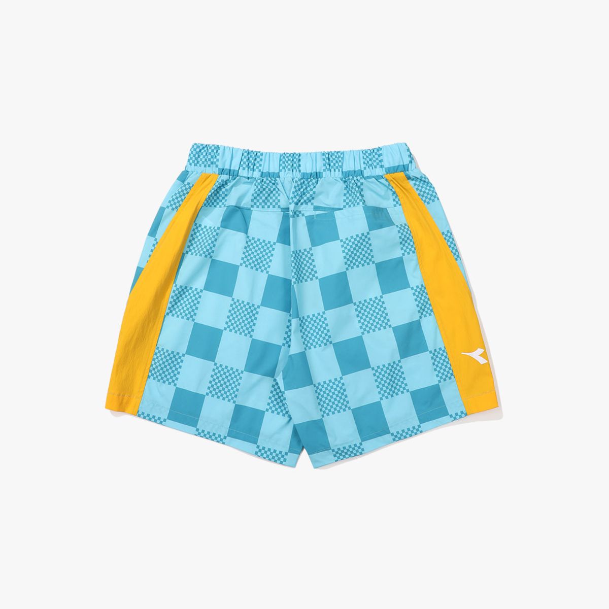 디아도라(diadora) 레지스타 우븐 쇼츠 BLUE