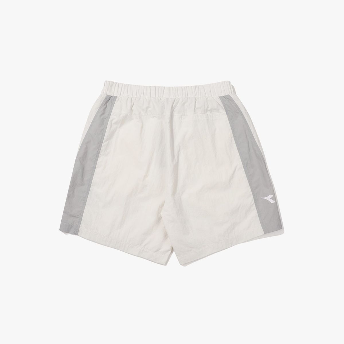 디아도라(diadora) 레지스타 우븐 쇼츠 WHITE