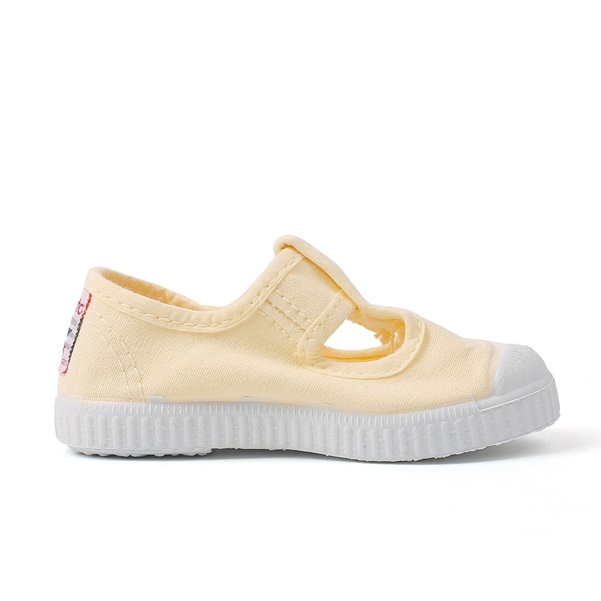 씨엔타 키즈(CIENTA KIDS) 산달리아 스크래치 레몬