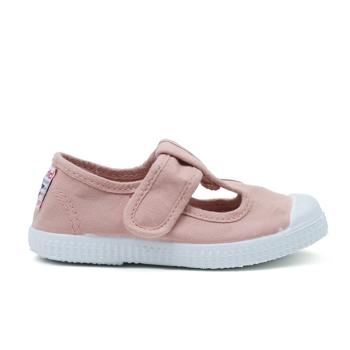 씨엔타 키즈(CIENTA KIDS) 산달리아 스크래치 라이트핑크