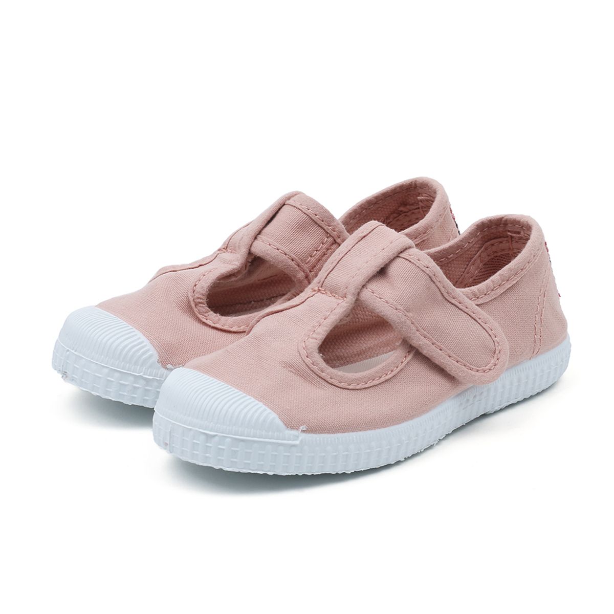 씨엔타 키즈(CIENTA KIDS) 산달리아 스크래치 라이트핑크