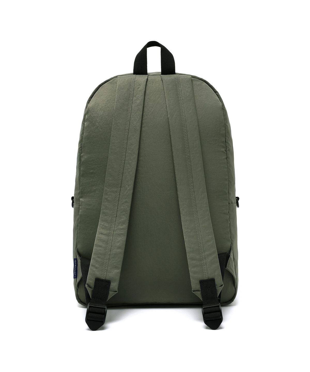 이스트쿤스트(ISTKUNST) G&C BACKPACK_KHAKI(IK2ESMAB40A)