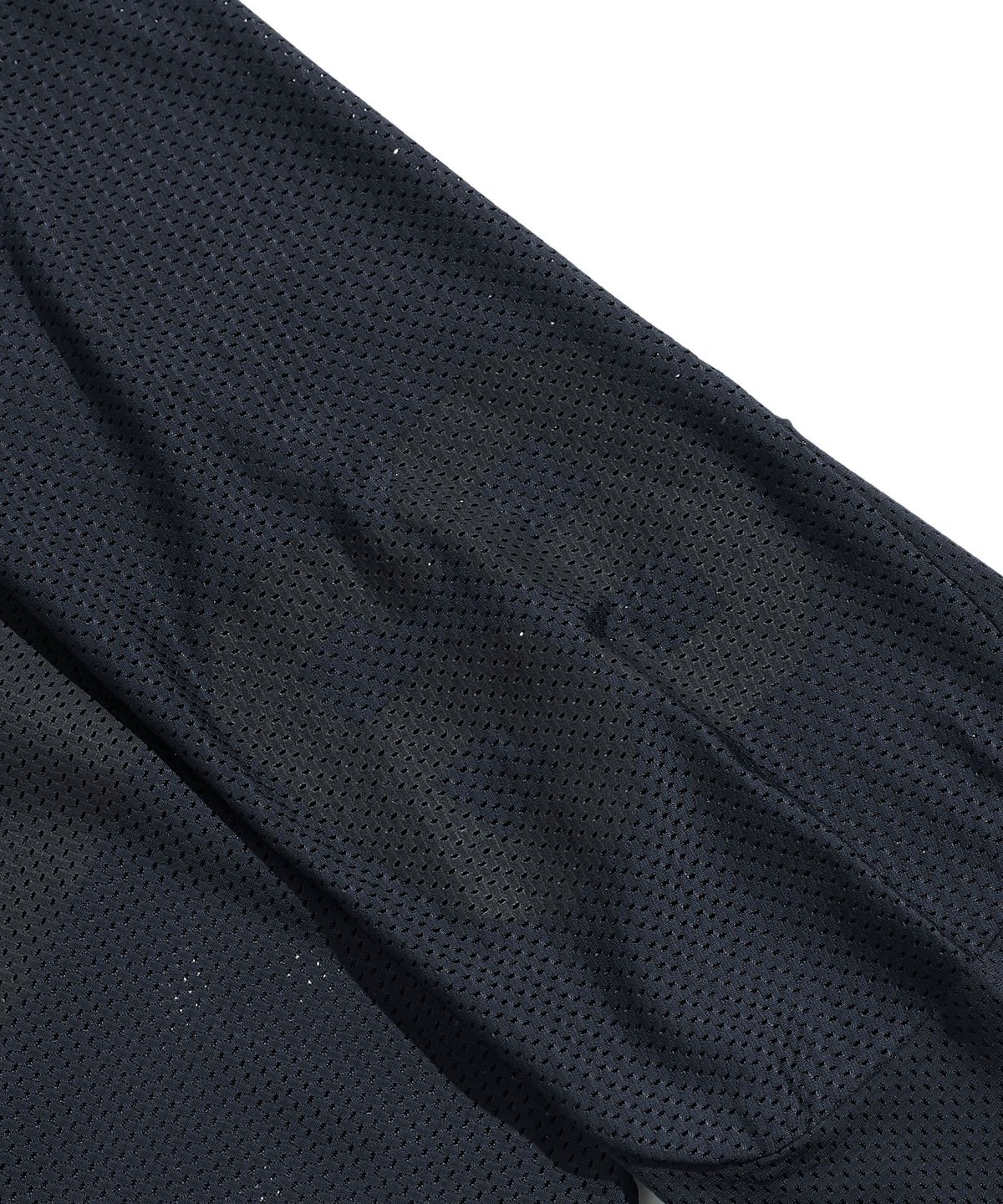 나이스고스트클럽(NICEGHOSTCLUB) MESH FOOTBALL JERSEY_NAVY(NG2ESUT555A)