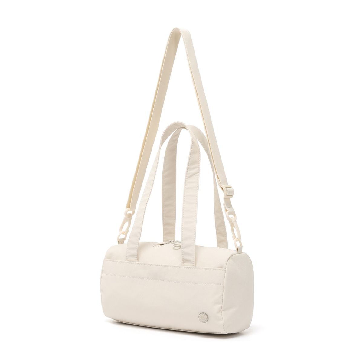 내셔널지오그래픽(NATIONALGEOGRAPHIC) N245ATO540 루미 실린더백 L/BEIGE