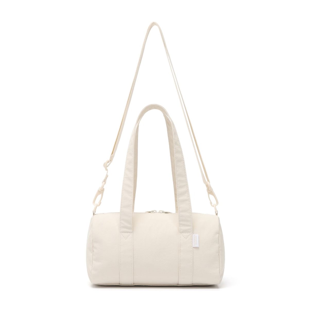 내셔널지오그래픽(NATIONALGEOGRAPHIC) N245ATO540 루미 실린더백 L/BEIGE